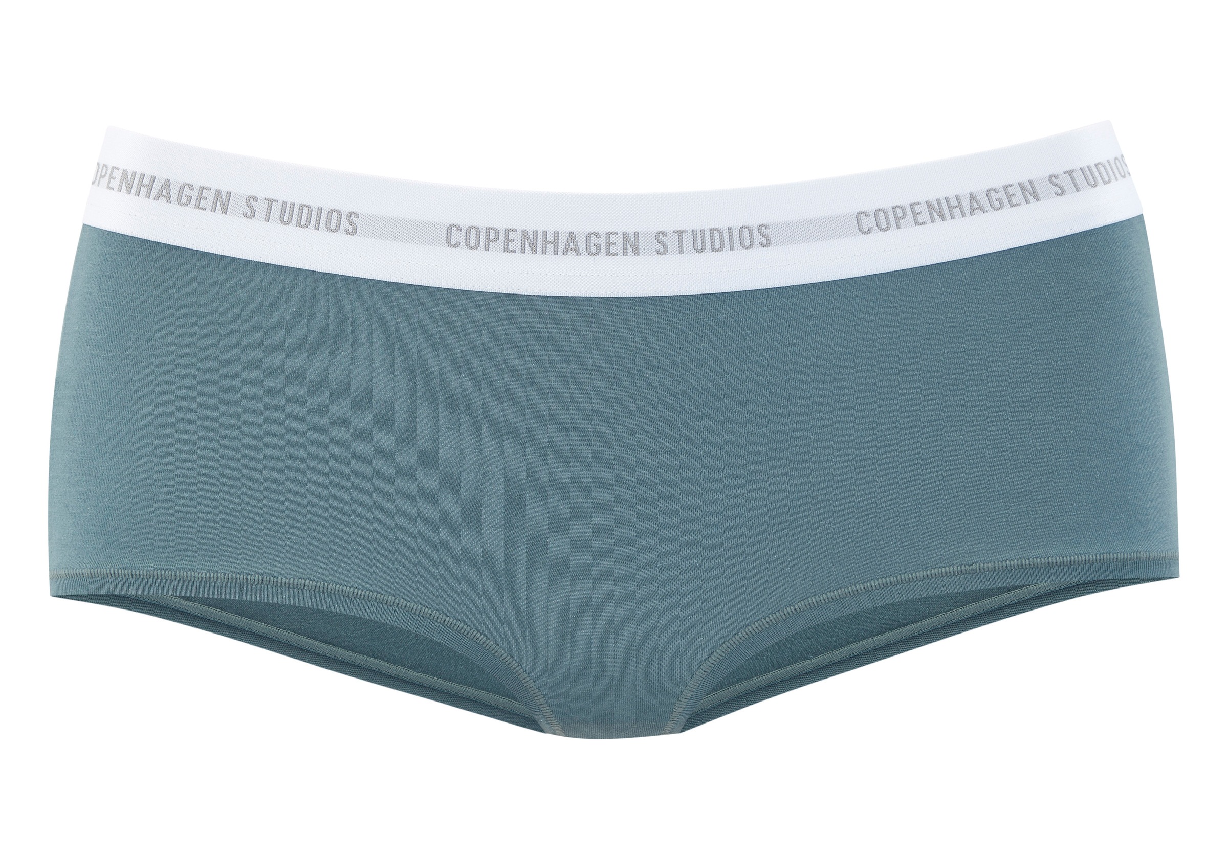 Copenhagen Studios mit weichem Logobund und aus elastischer Baumwoll-Modal-Qualität