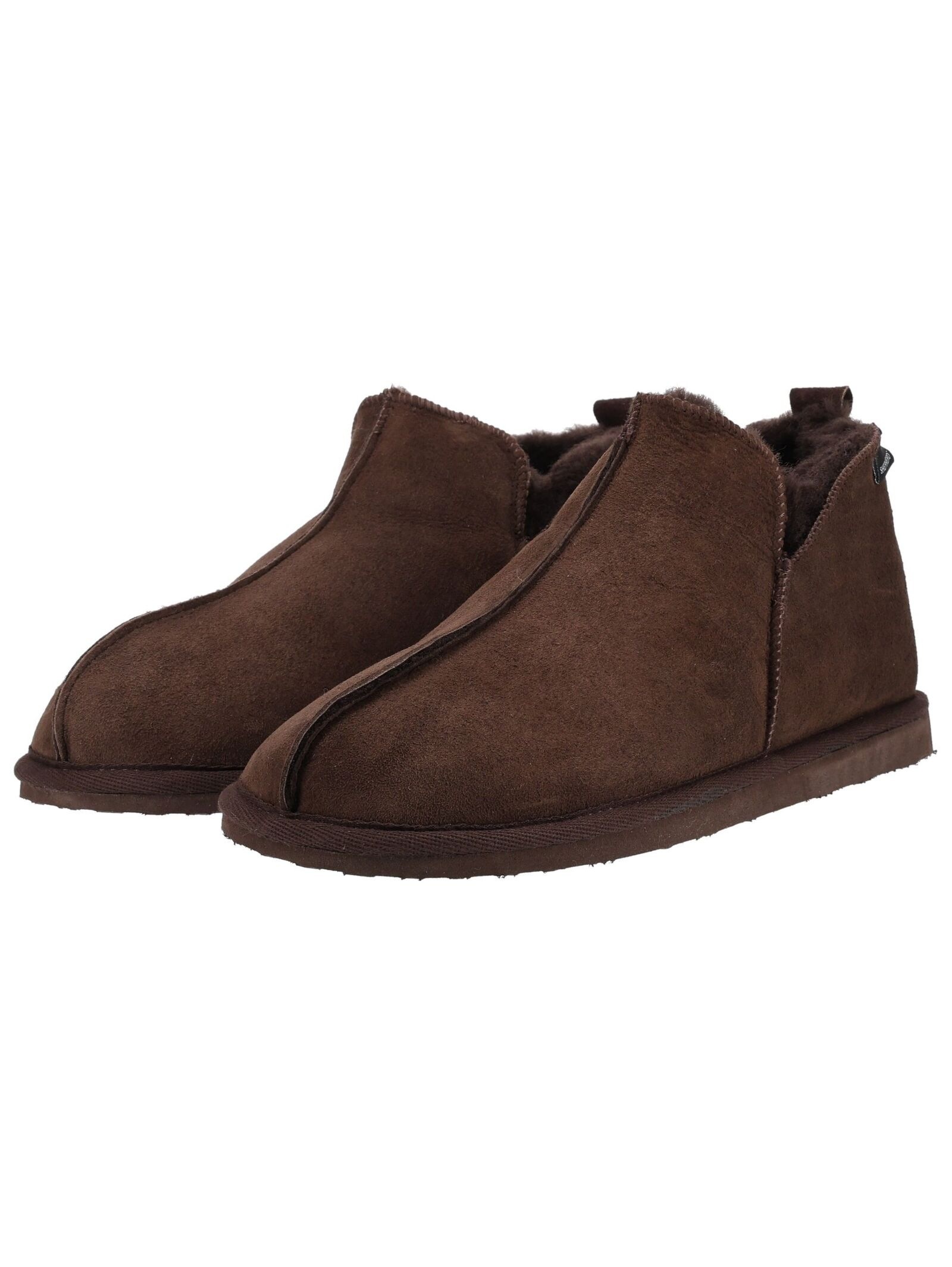 Shepherd Hausschuh »Shepherd Hausschuhe Leder«