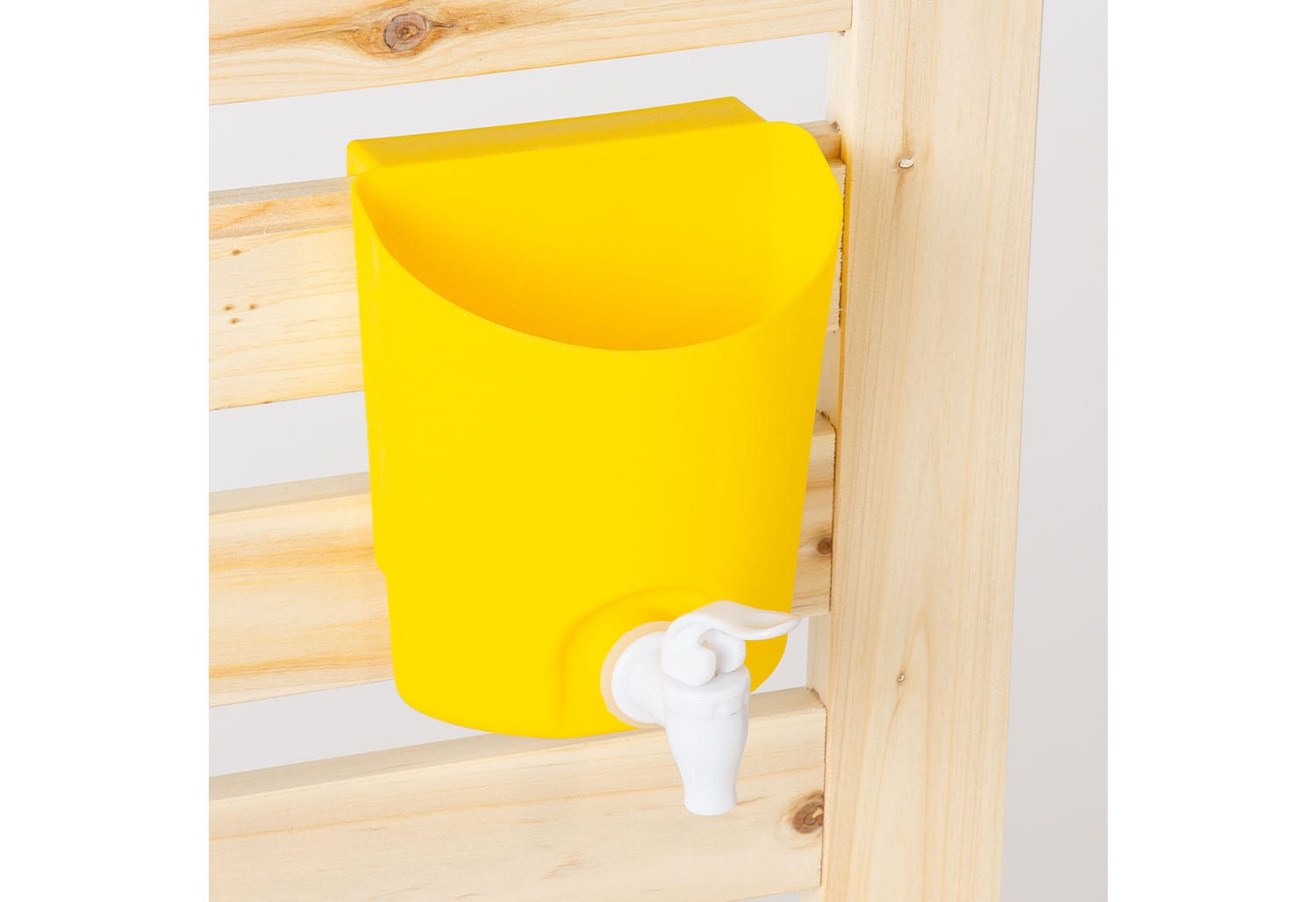 Pinolino® Outdoor-Spielküche »Matschküche Malu«