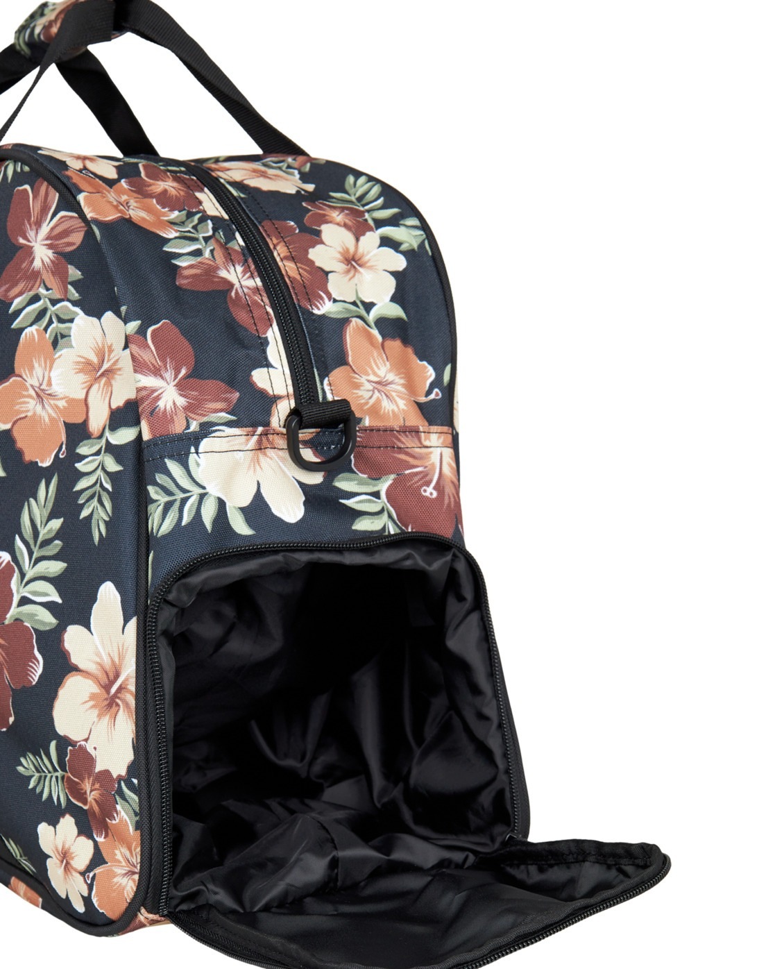 Thumbnail - Roxy Schultertasche "Feel Happy"