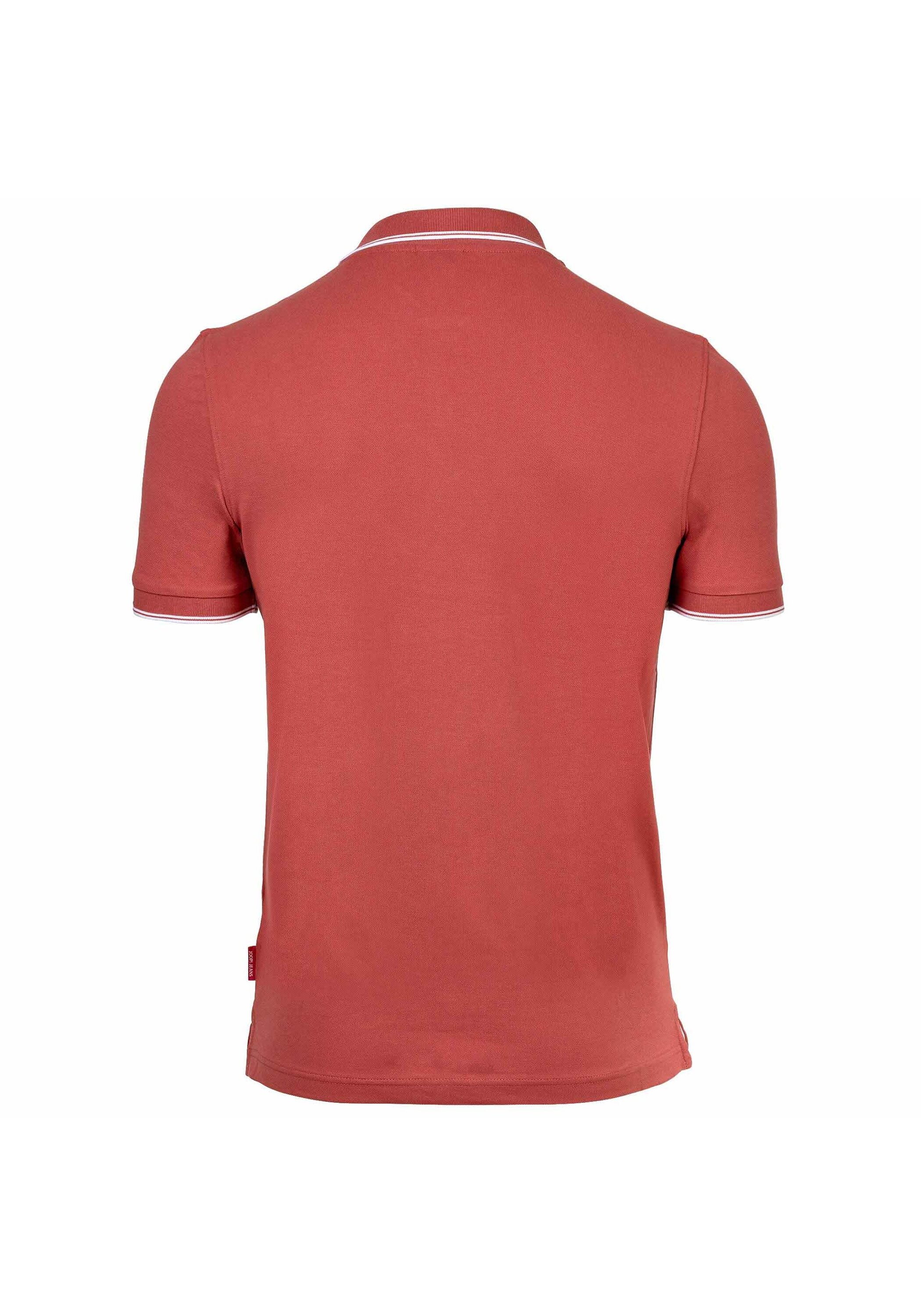 Thumbnail - Joop Jeans Poloshirt "Poloshirt 15 JJJ-04Agnello 10019372"