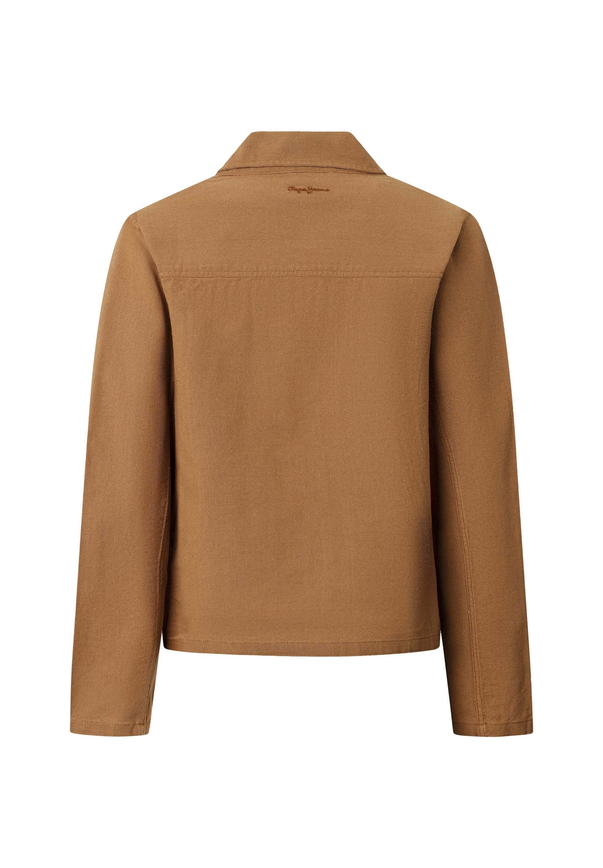 Pepe Jeans Wintermantel »winter coat KIRA«