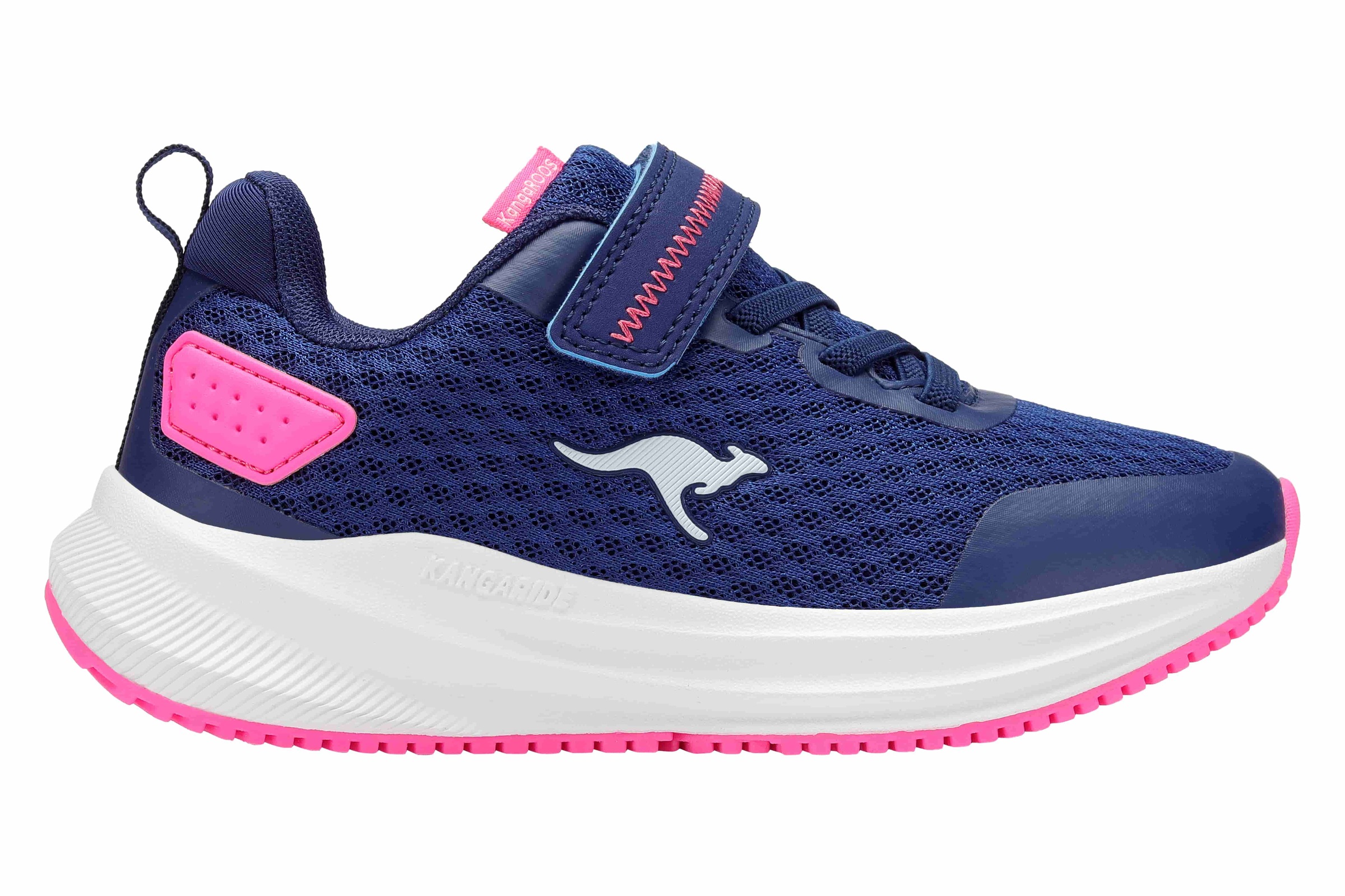 KangaROOS Sneaker »K-RDK FAM EV«