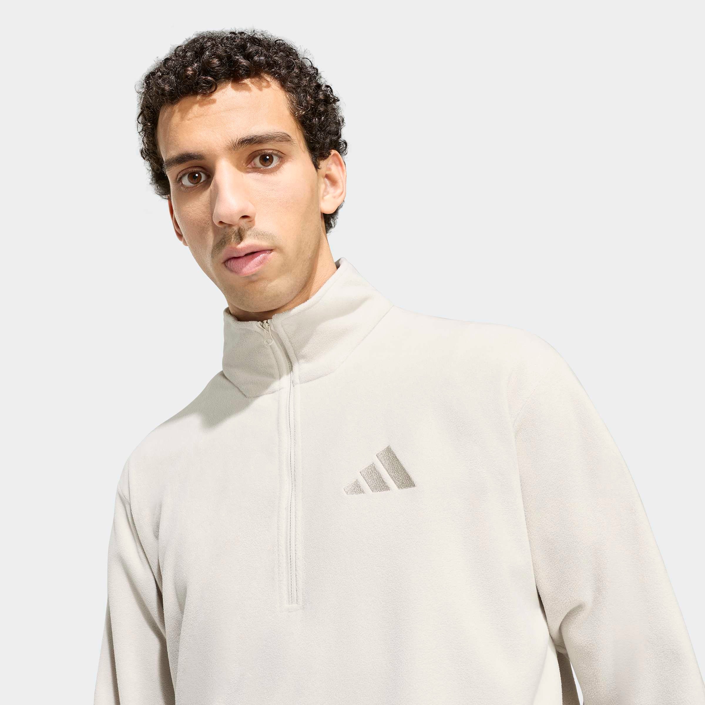 adidas TERREX Rollkragenshirt »MULTI ESSENTIALS, REISSVERSCHLUSS BIS ZUR BRUST«