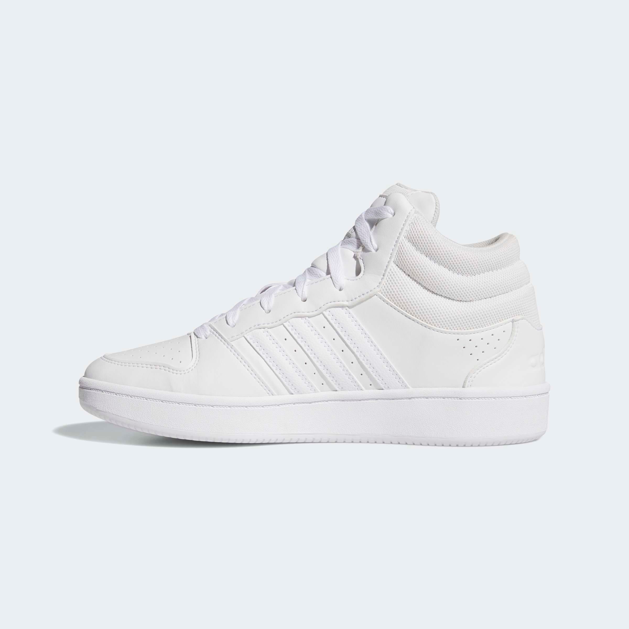 adidas Sportswear Sneaker »HOOPS MID CLASSIC«