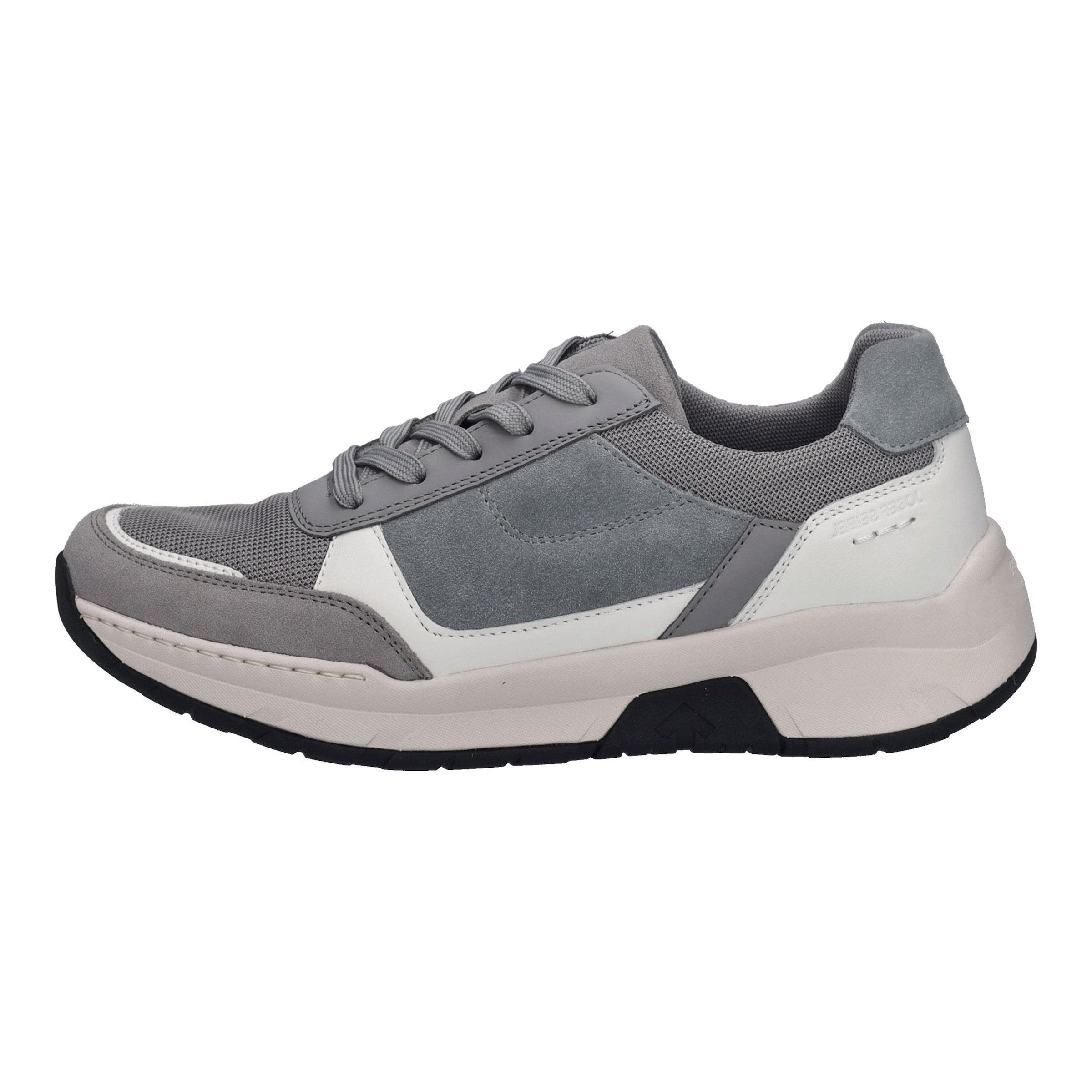 Josef Seibel Sneaker »Mitchell 10, hellgrau«