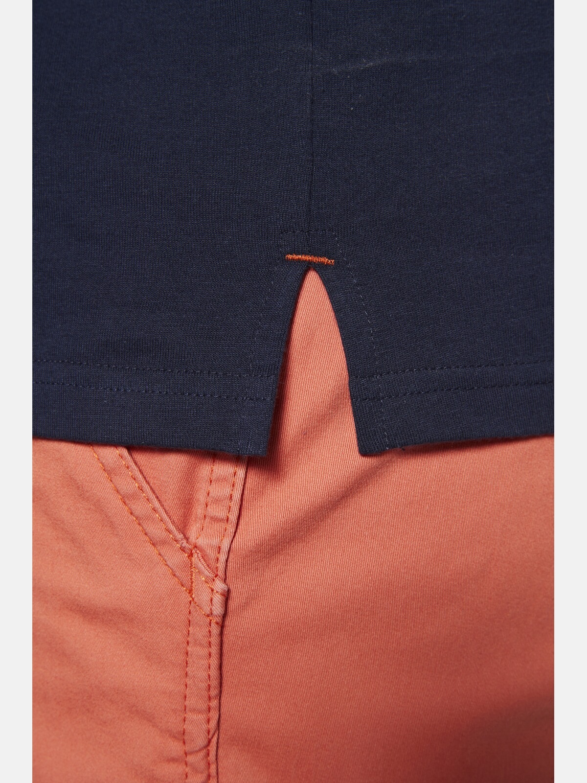 Charles Colby T-Shirt »T-Shirt EARL MAXEN«
