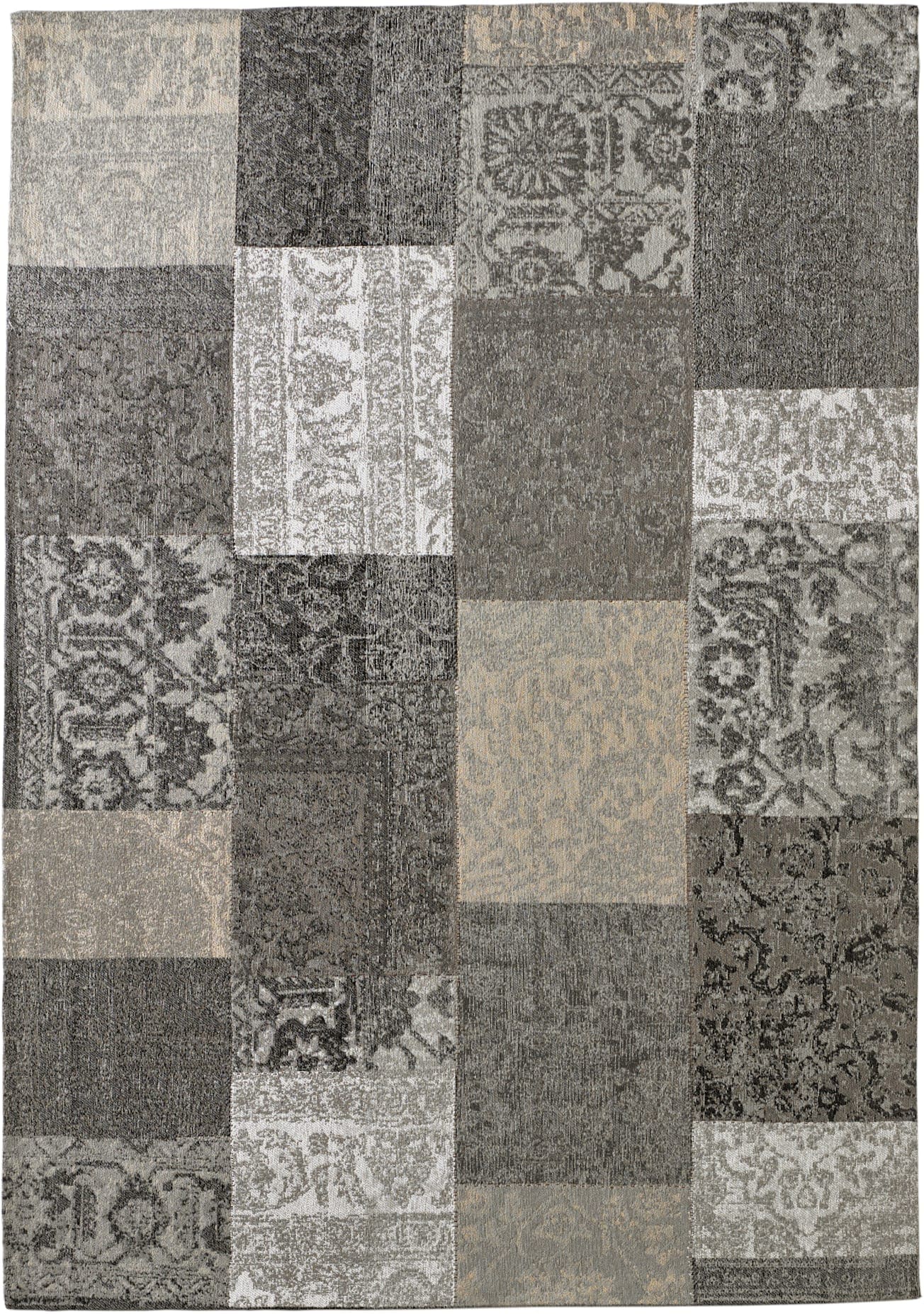 heine home Teppich, rechteckig, 4 mm Höhe