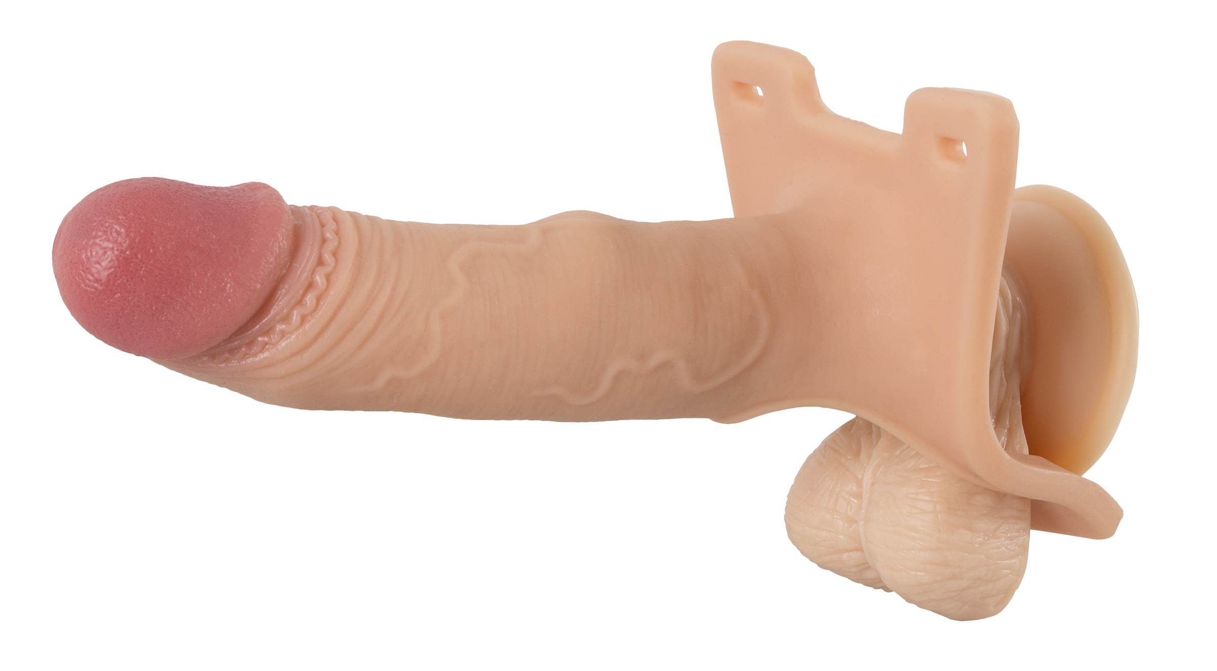 Realistixxx Penishülle »Strap-On Penishülle Strap-on Sleeve«