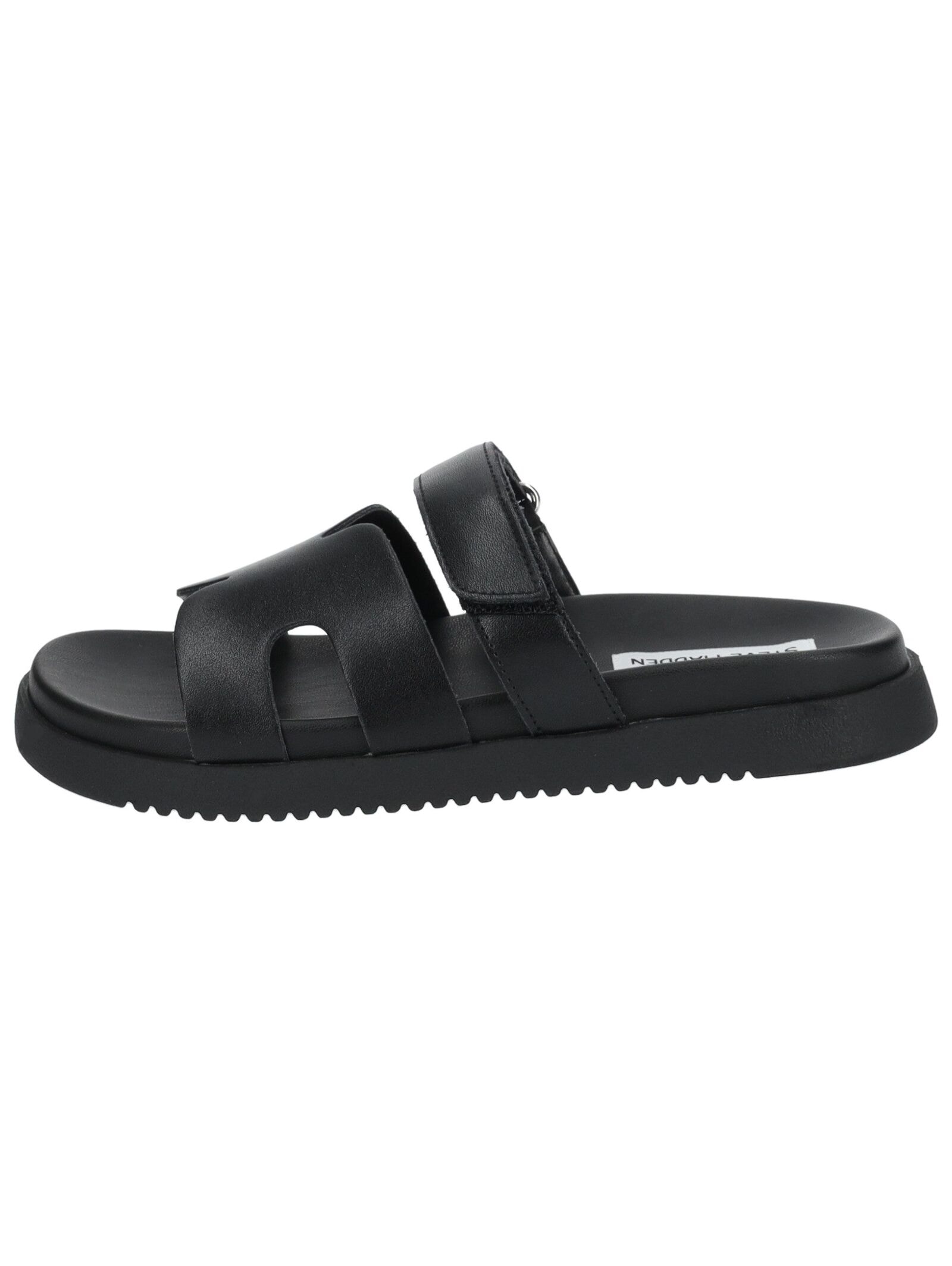STEVE MADDEN Pantolette »STEVE MADDEN Pantoletten Leder«