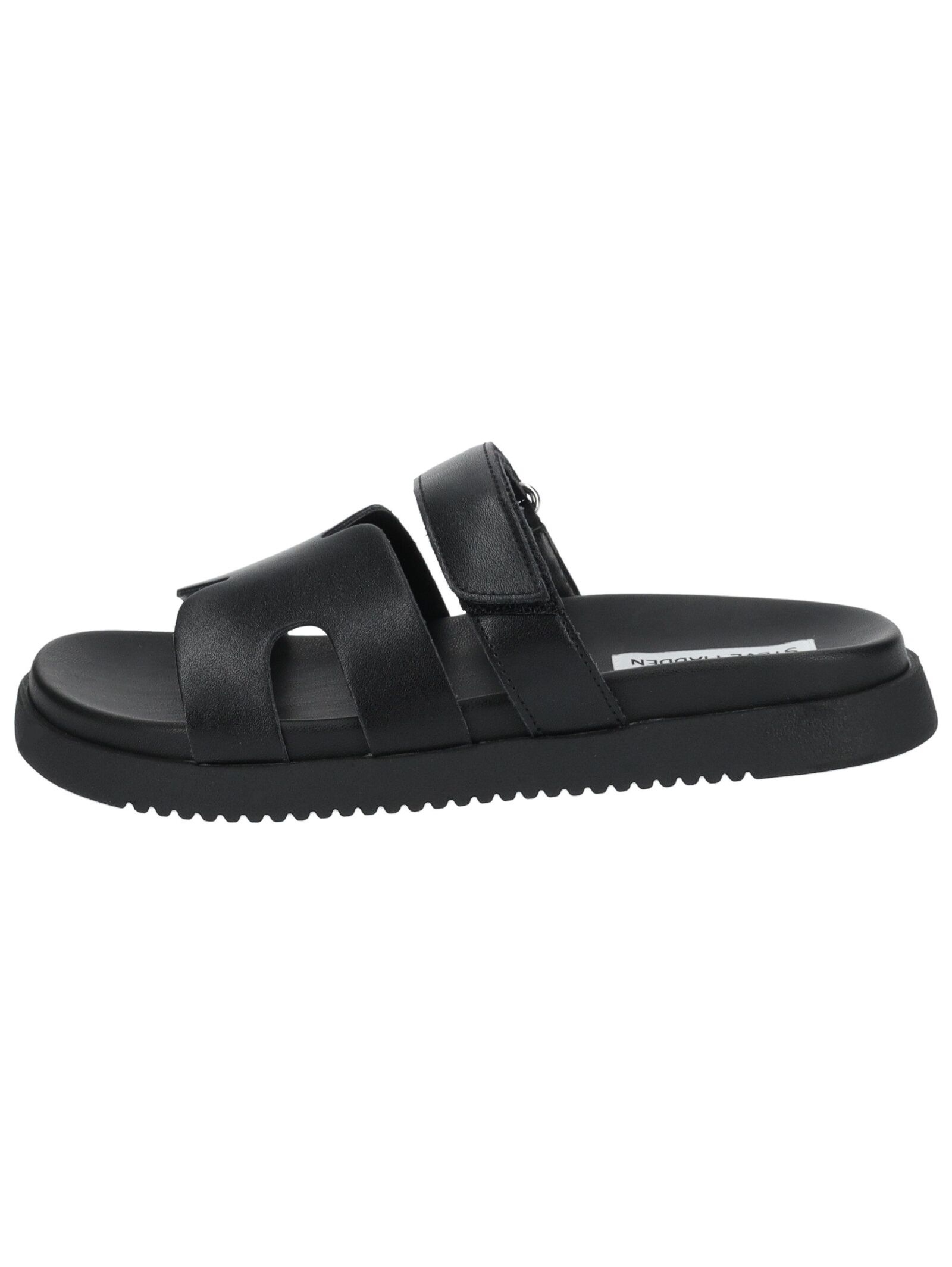 STEVE MADDEN Pantolette "STEVE MADDEN Pantoletten Leder" günstig online kaufen