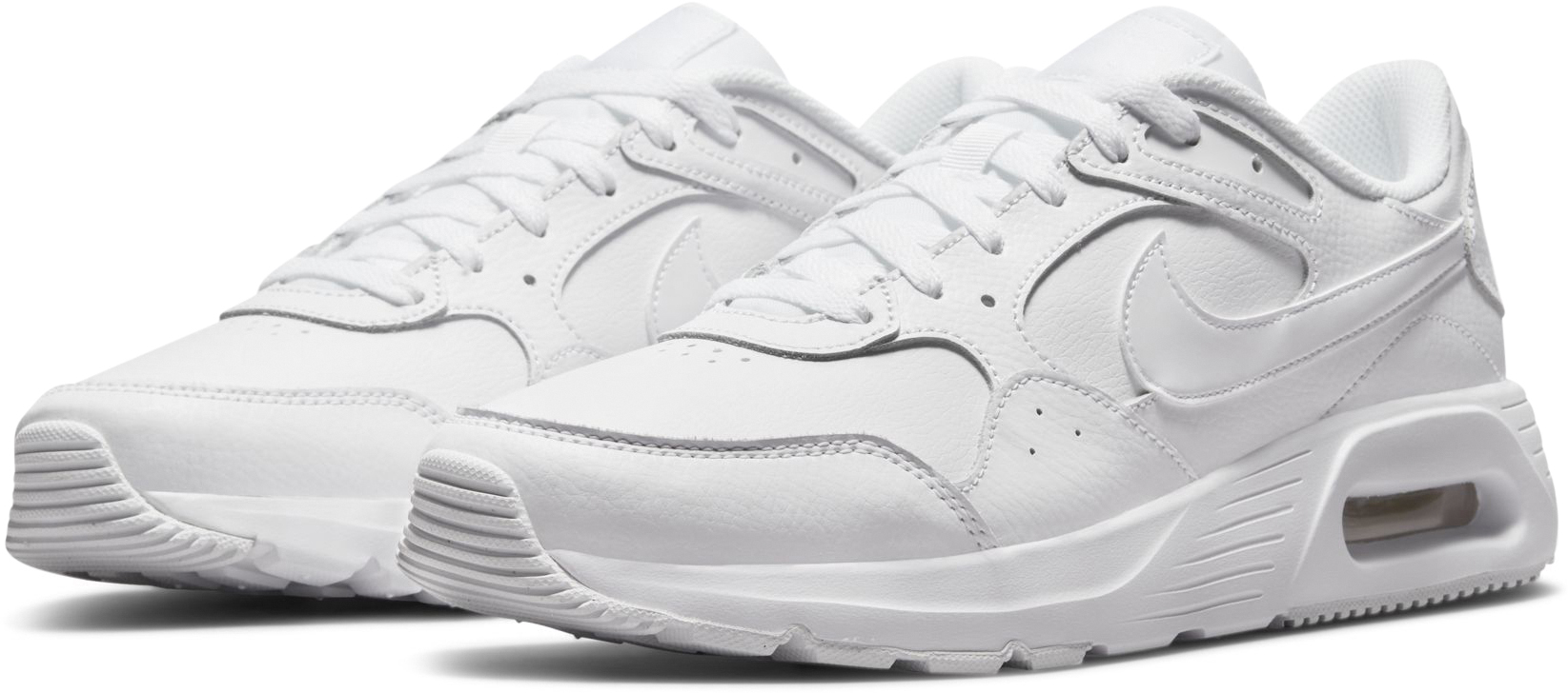 Sneaker »AIR MAX SC LEATHER«