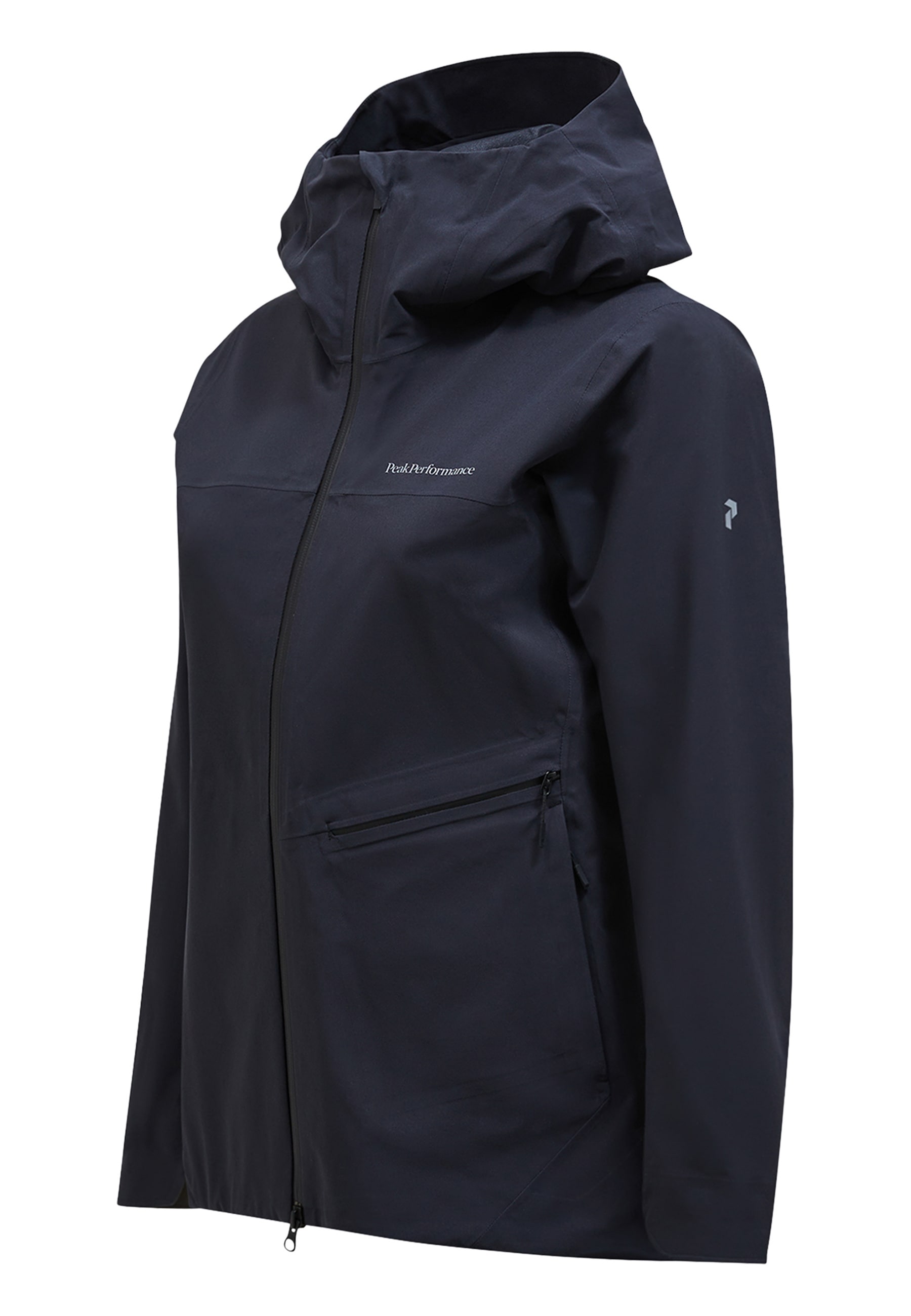 Peak Performance Regenjacke »W Commuter Hipe Jacket«