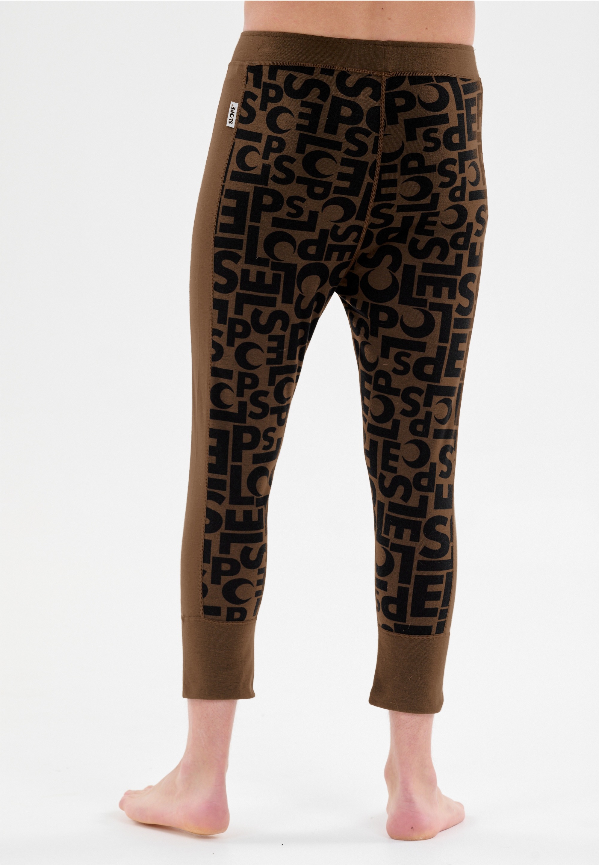 SLOPE Thermohose »Rei«  für Komfort und Bewegungsfreiheit