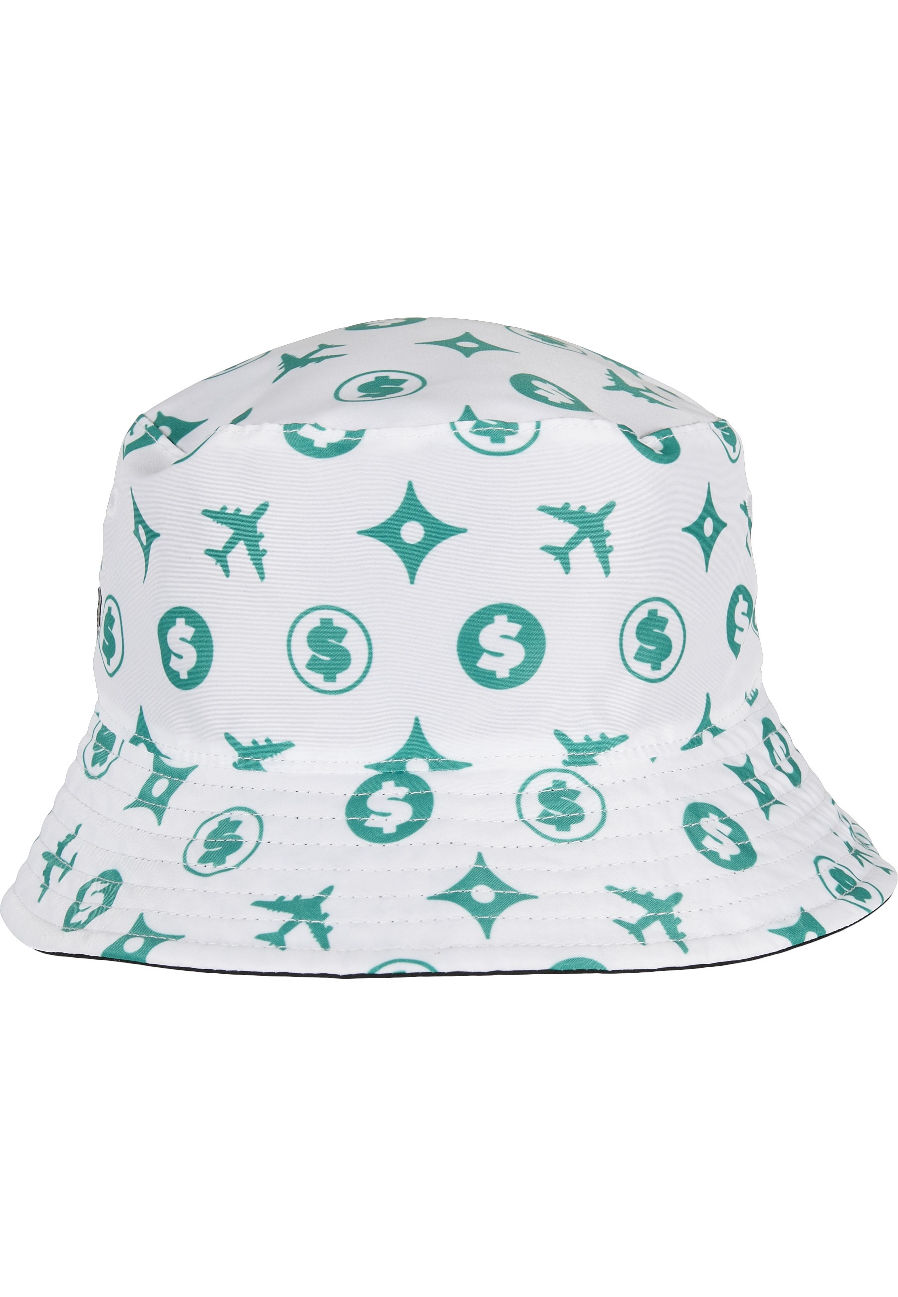 CAYLER & SONS Fischerhut "Cayler & Sons Unisex L Voyage Reversible Bucket H günstig online kaufen