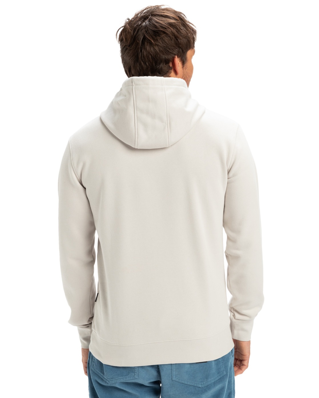 Quiksilver Kapuzensweatshirt "Comp Logo" günstig online kaufen