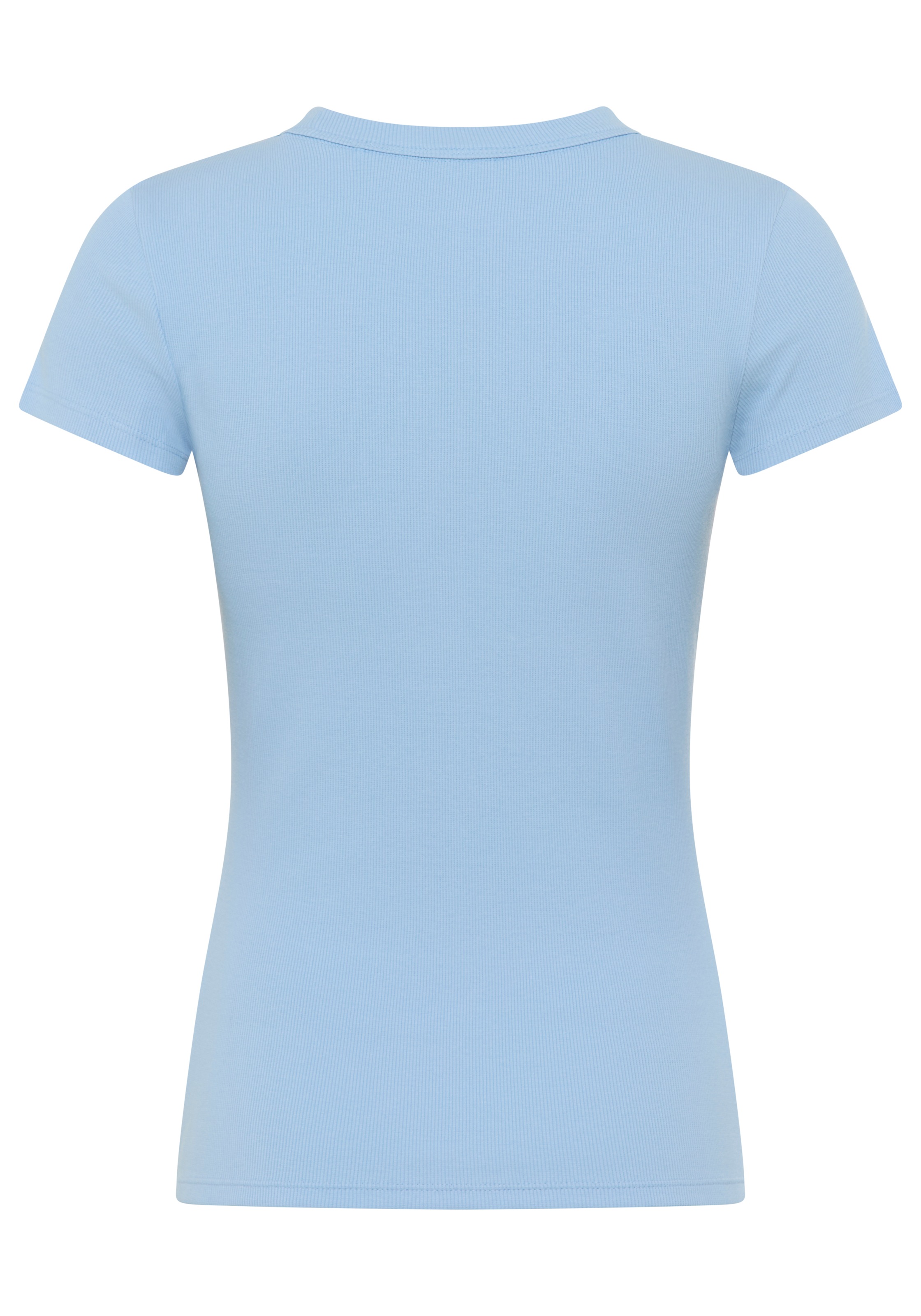 HUGO Blue T-Shirt "Easy Tee" günstig online kaufen