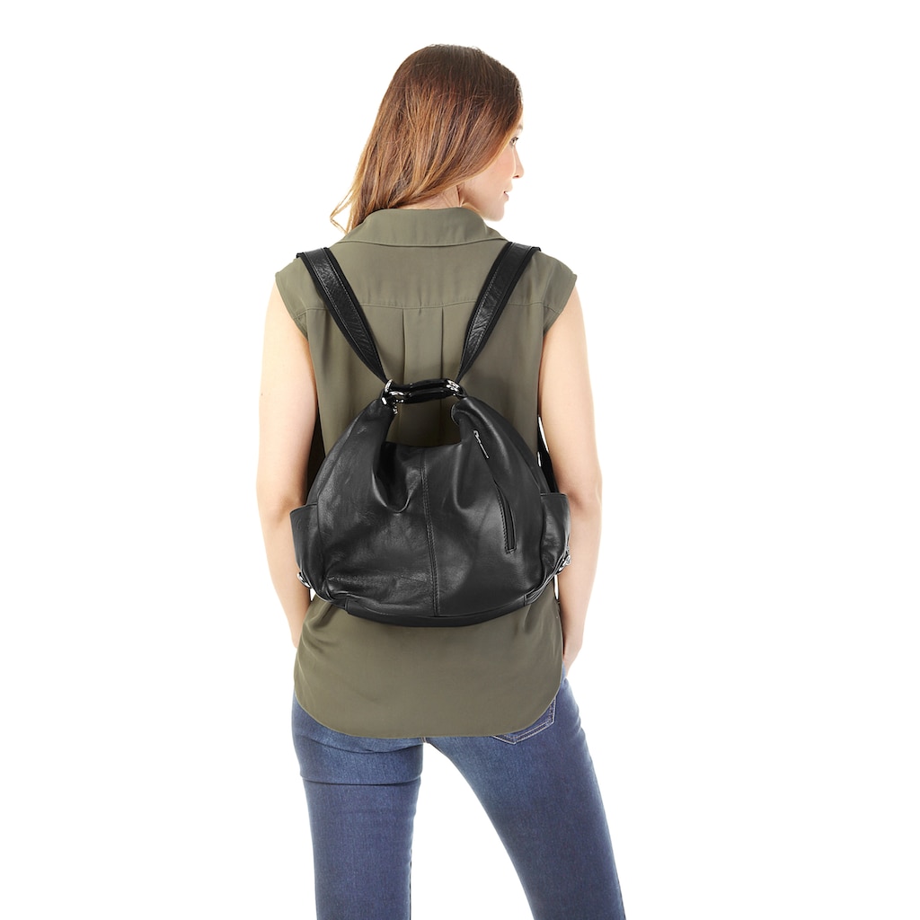 Cluty Laptoprucksack