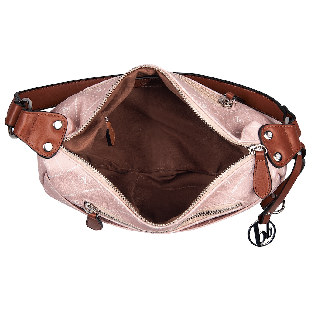 Bruno Banani Hobo