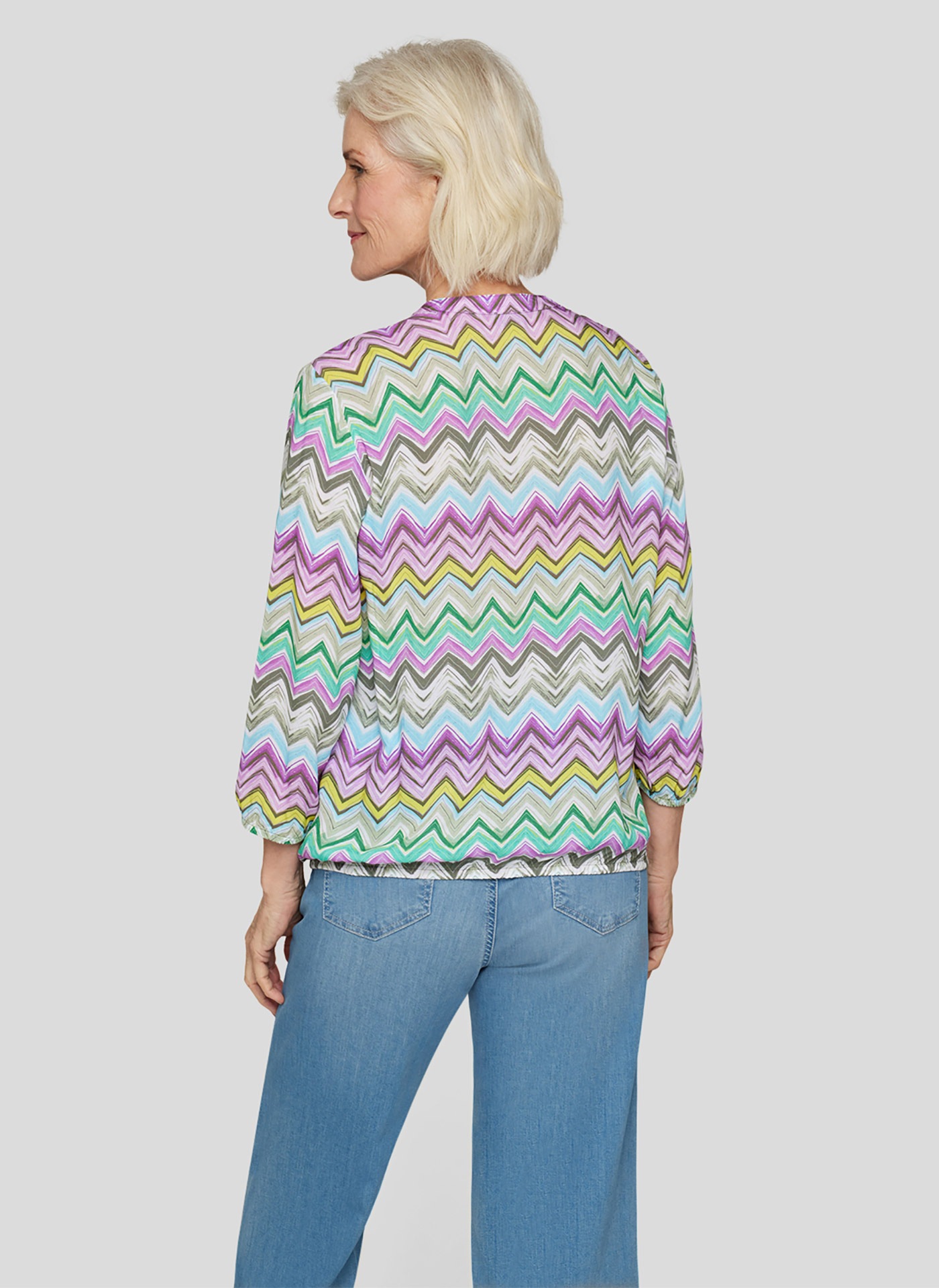 Rabe Klassische Bluse »Bluse«