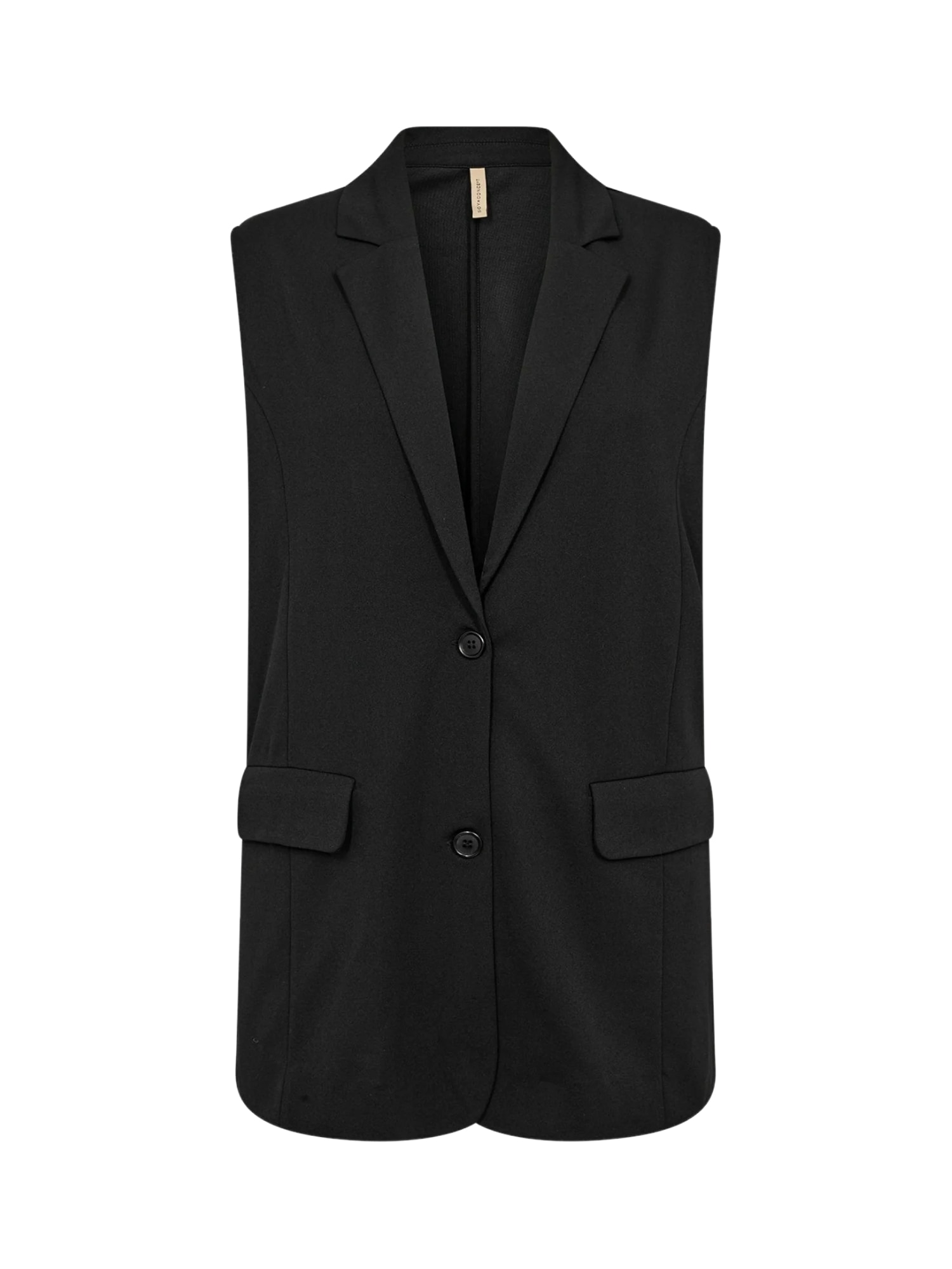 soyaconcept Kurzweste "Soya Concept Vest SC-SIHAM 87" günstig online kaufen