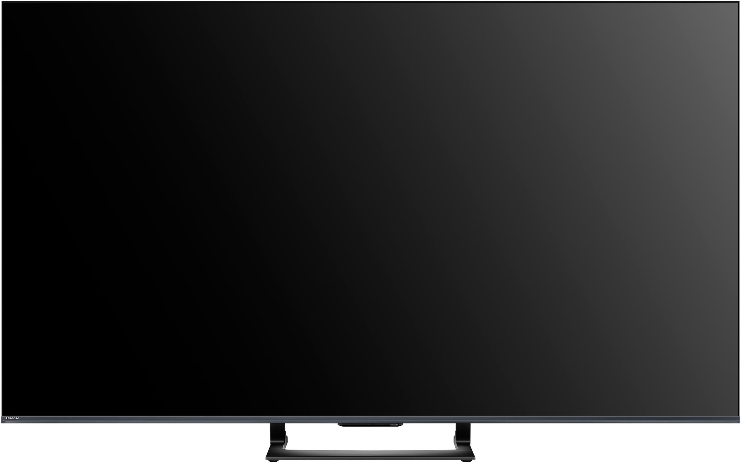 Hisense QLED Mini LED-Fernseher »65U7Q«, 4K Ultra HD, Smart-TV, 4K UHD Mini LED
