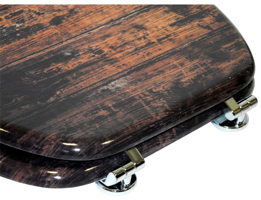 Sanilo WC-Sitz »Vintage«