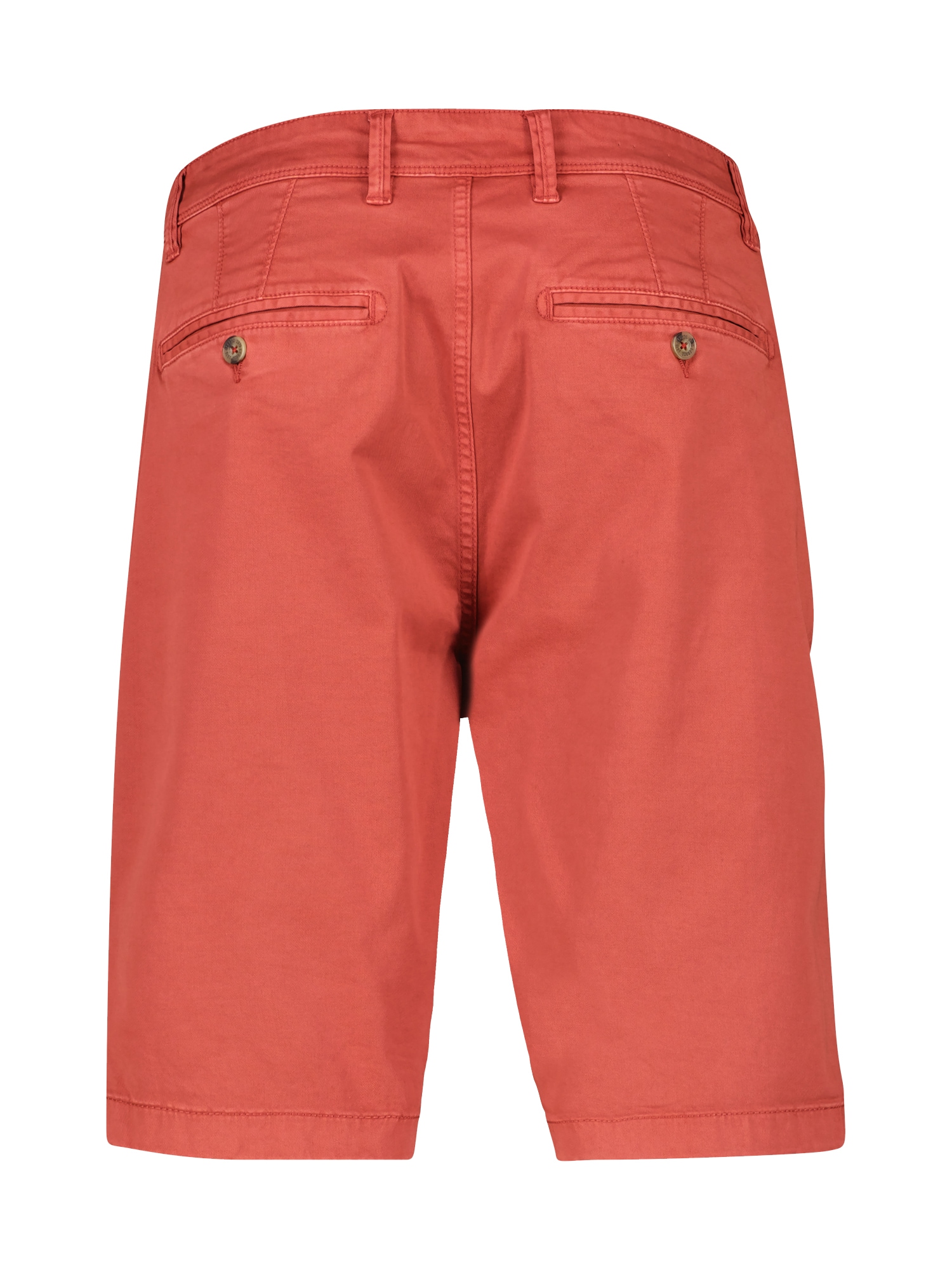 LERROS Bermudas »LERROS Stretch Chino-Bermuda«