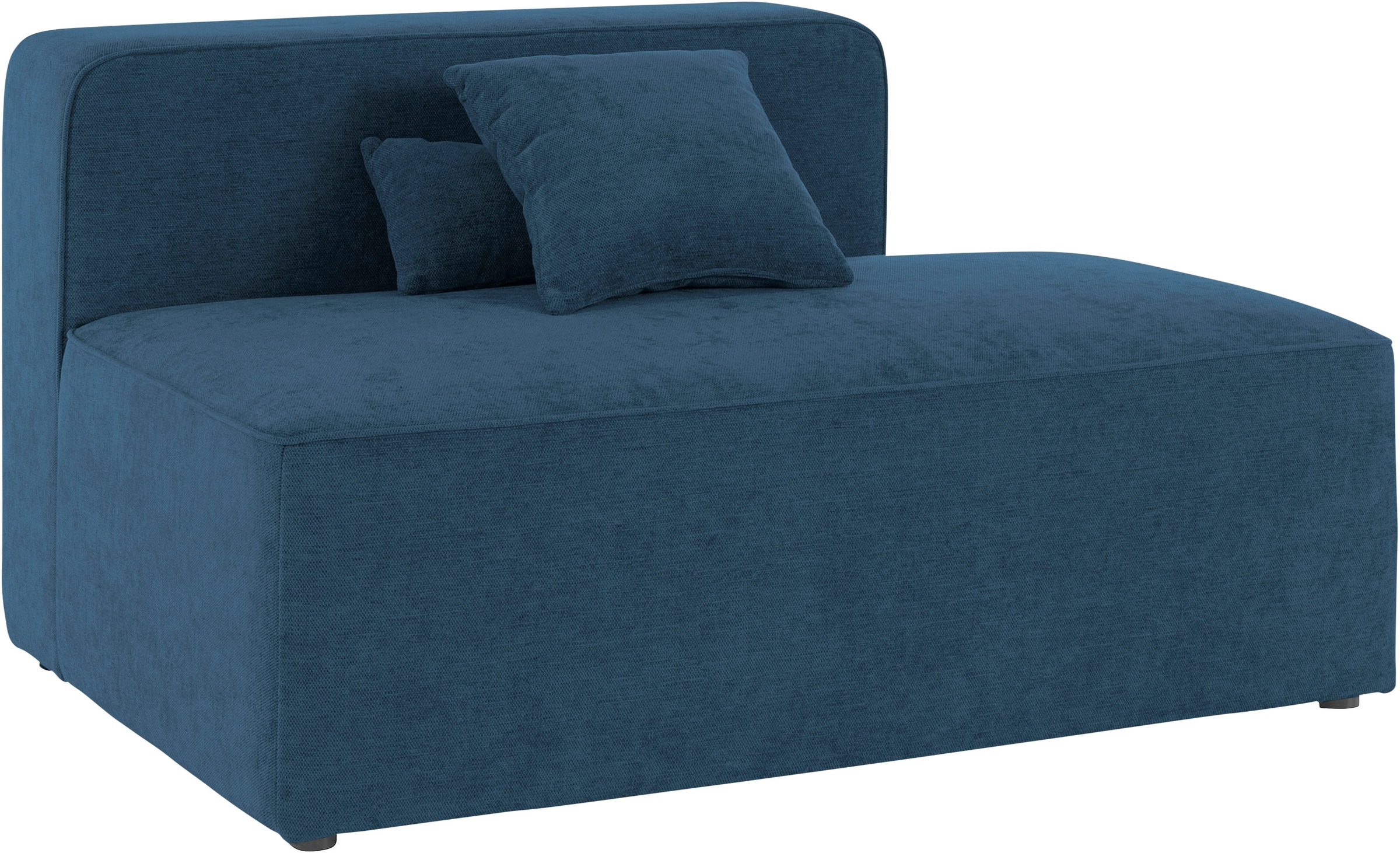 Home affaire Recamiere "Sundstrup" Modulserie, individuelle Zusammenstellun günstig online kaufen