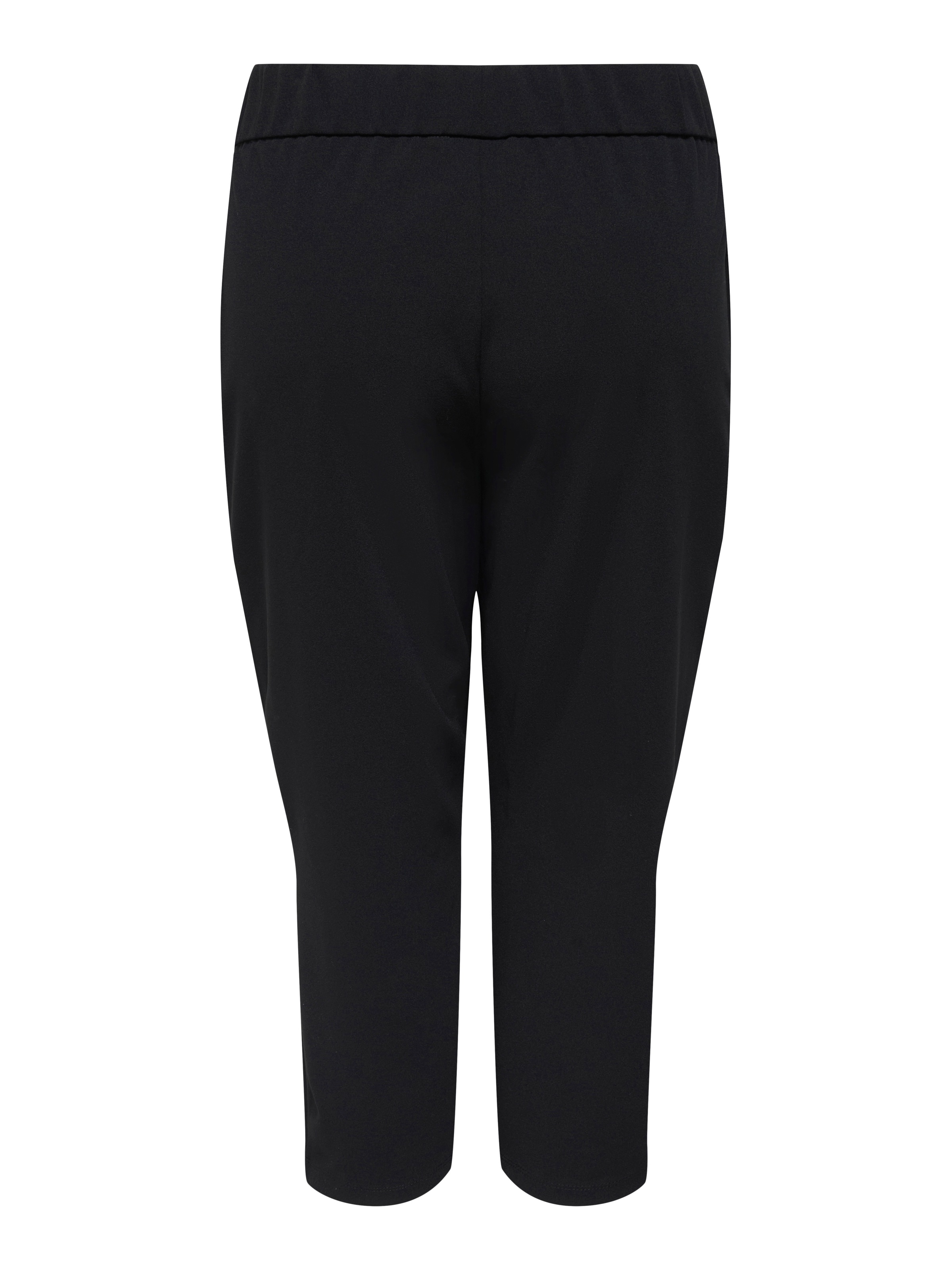 ONLY CARMAKOMA Leggings "CARSANIA BUTTON CAPRI JRS PNT NOOS" günstig online kaufen