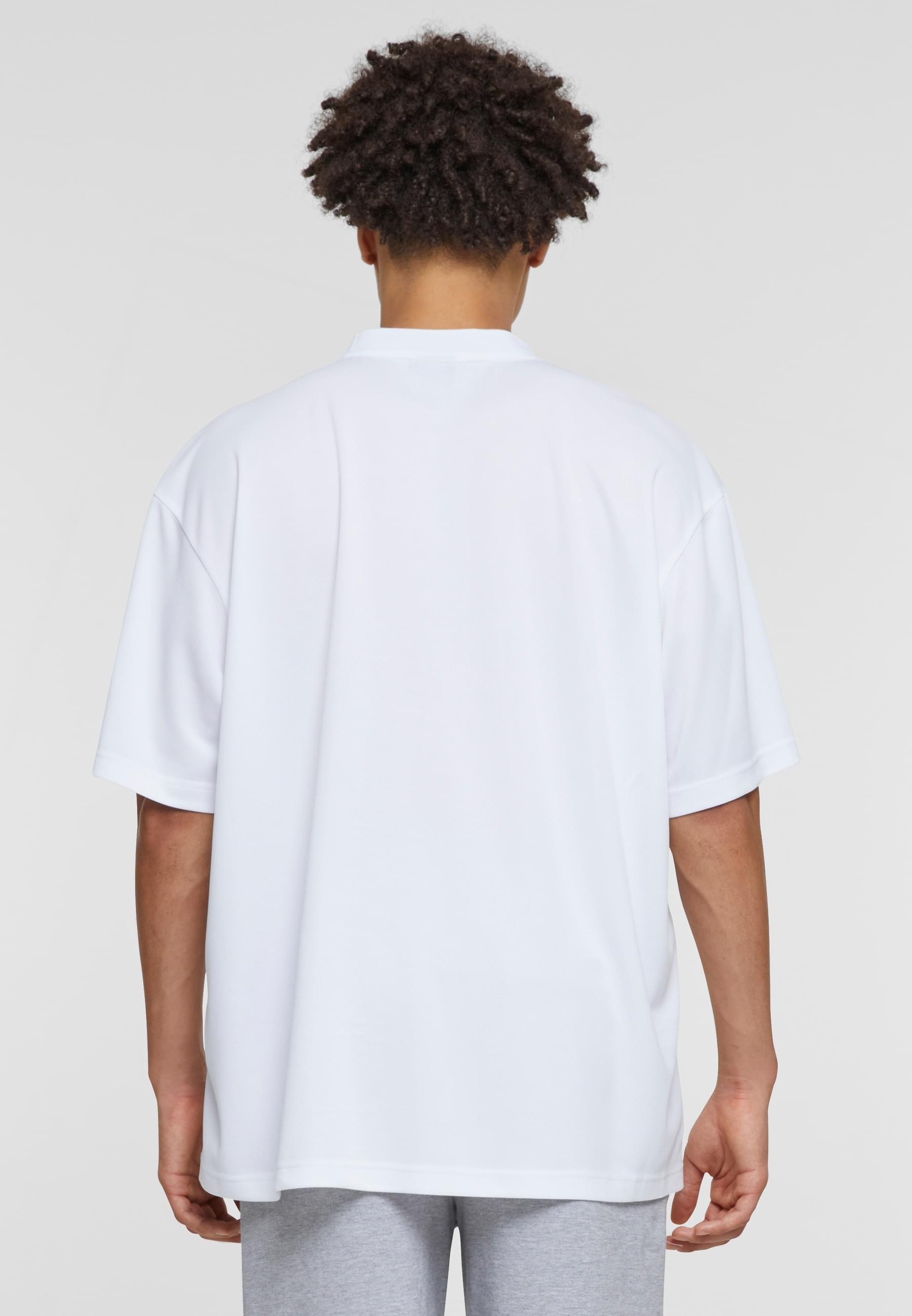 Starter Black Label T-Shirt »Starter Black Label Starter Train Day Mesh Jersey«, (1 tlg.)