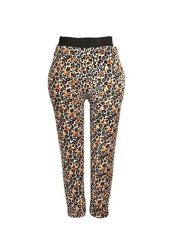 Family Trends Leggings su Thermo-Funktion