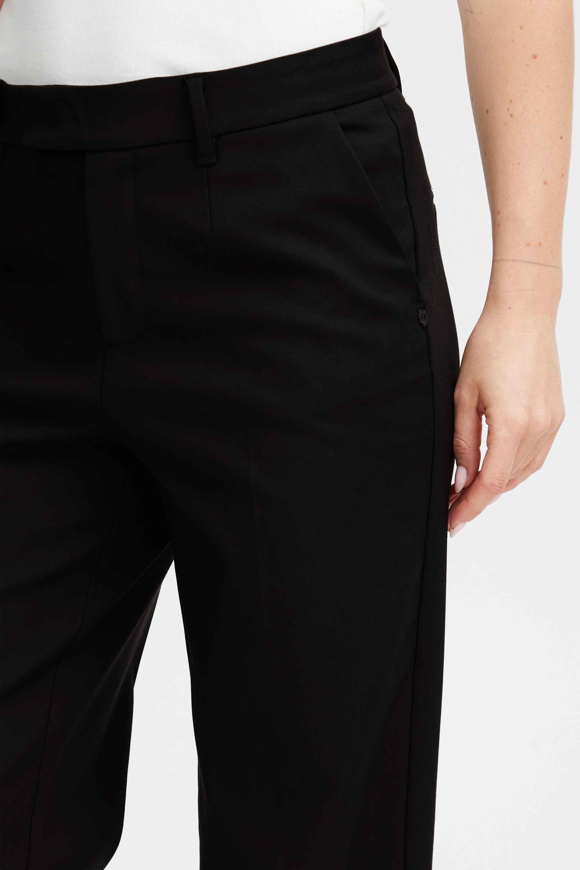 Pulz Jeans Stoffhose »Casual PZBINDY«