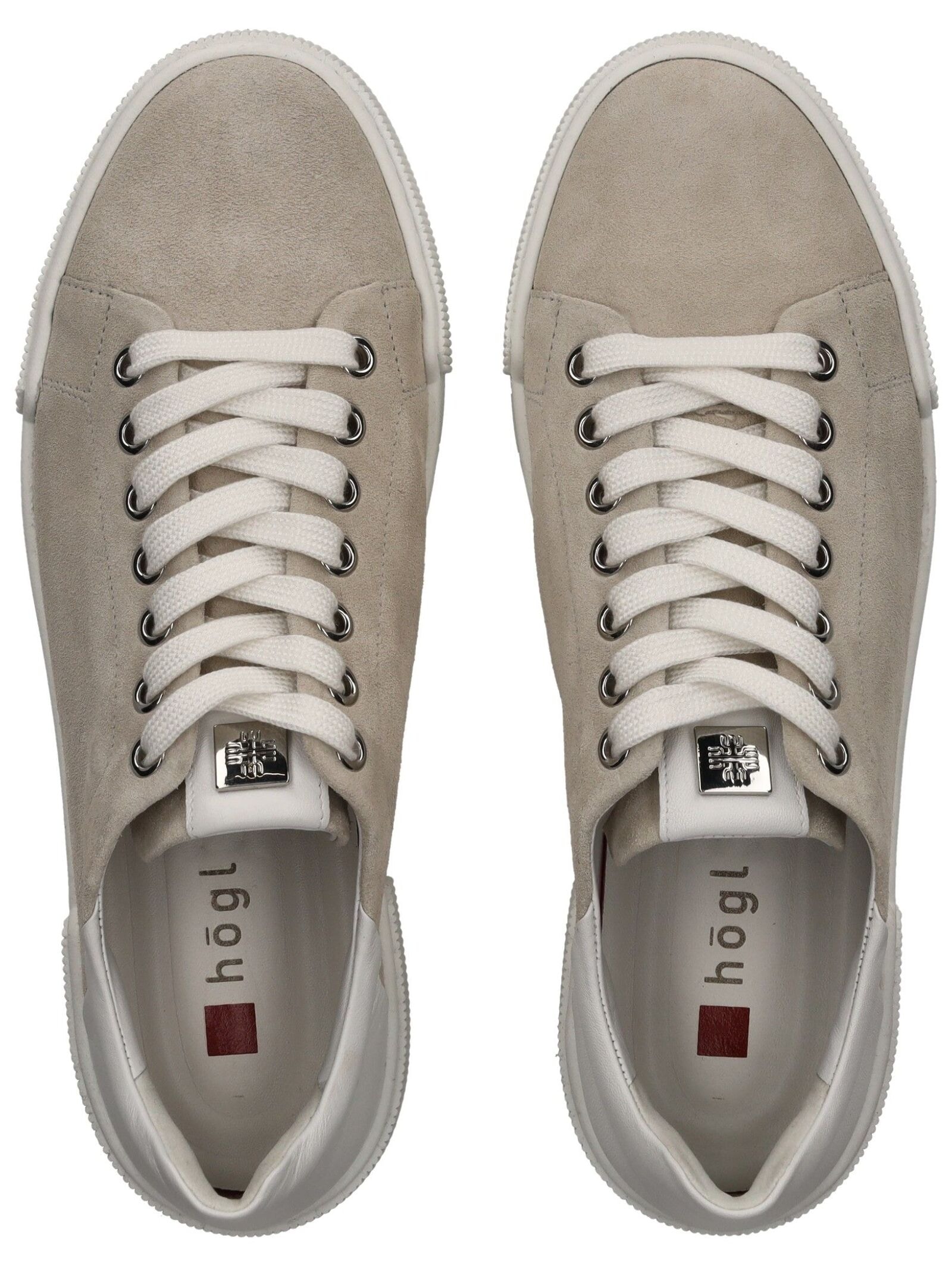 Högl Sneaker »Högl Sneaker Leder«