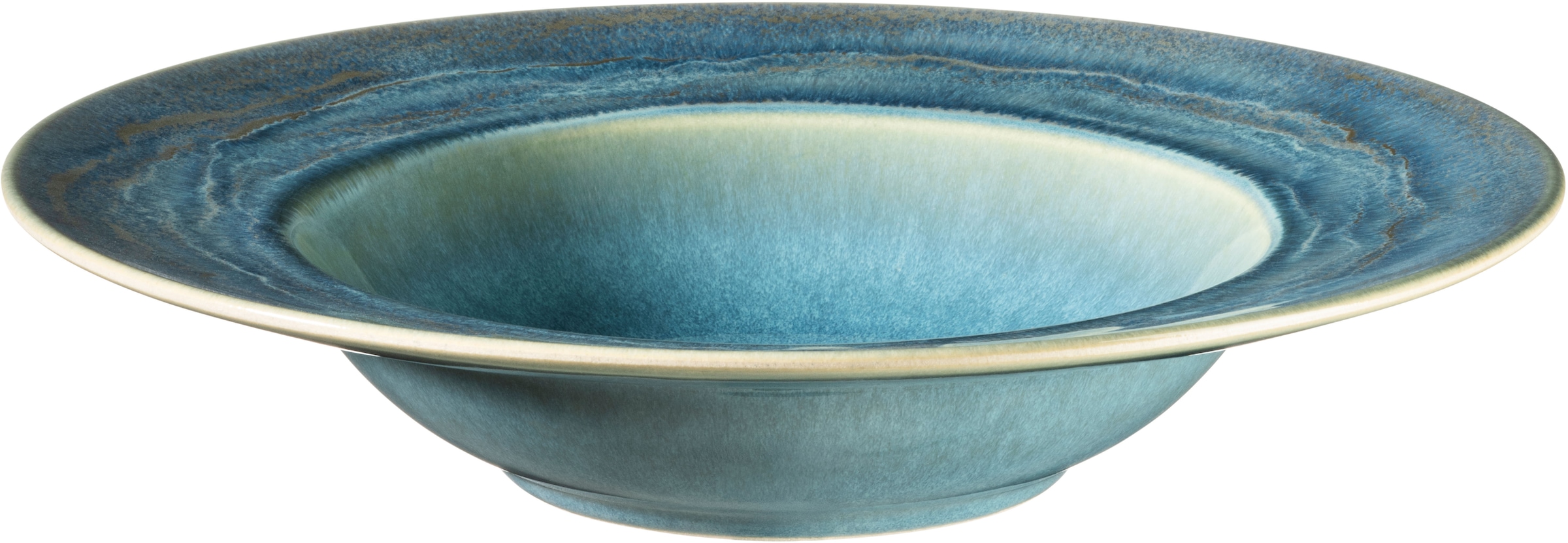 gipfelstück Pastateller »Tiefer See«