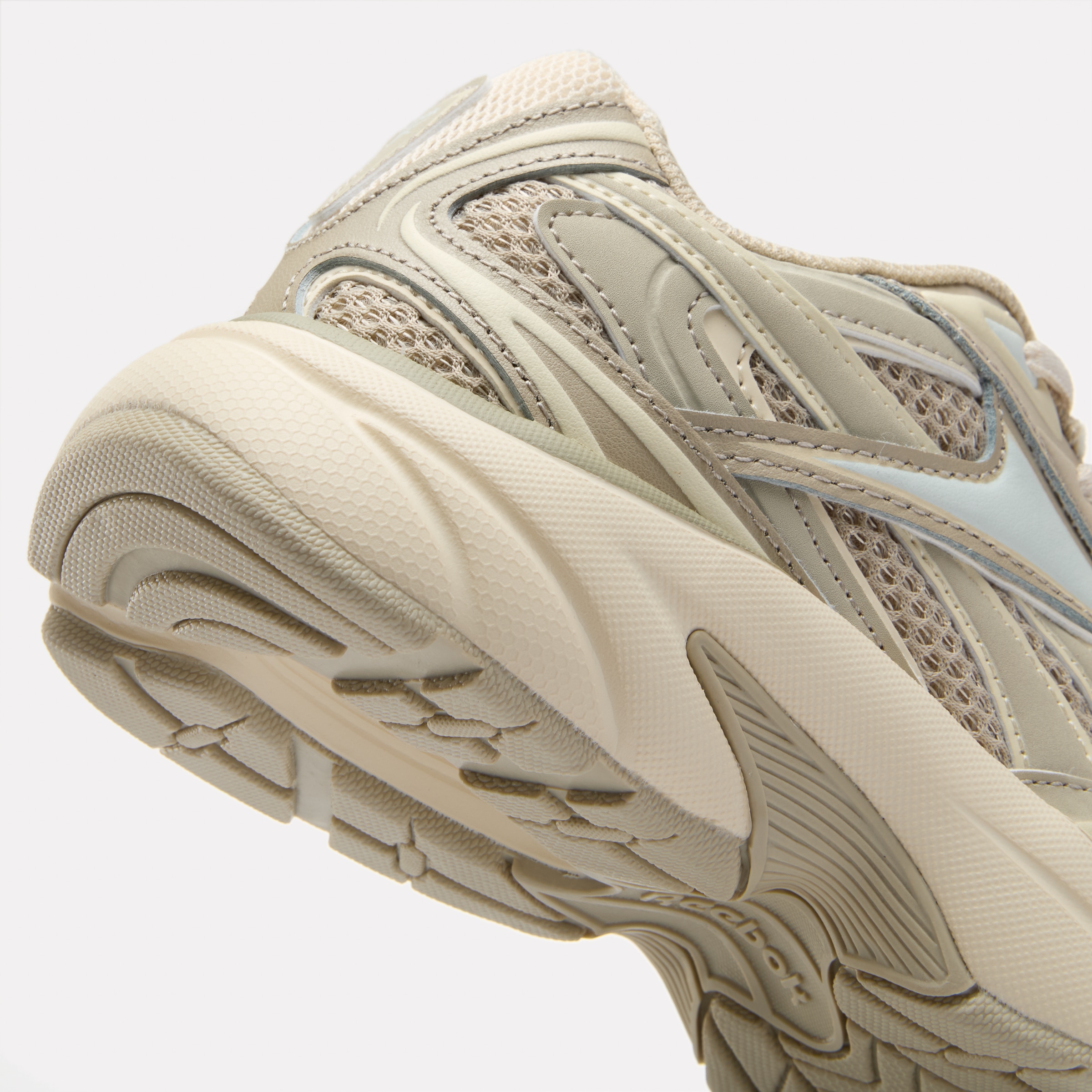 Reebok Laufschuh »BELWAVE«