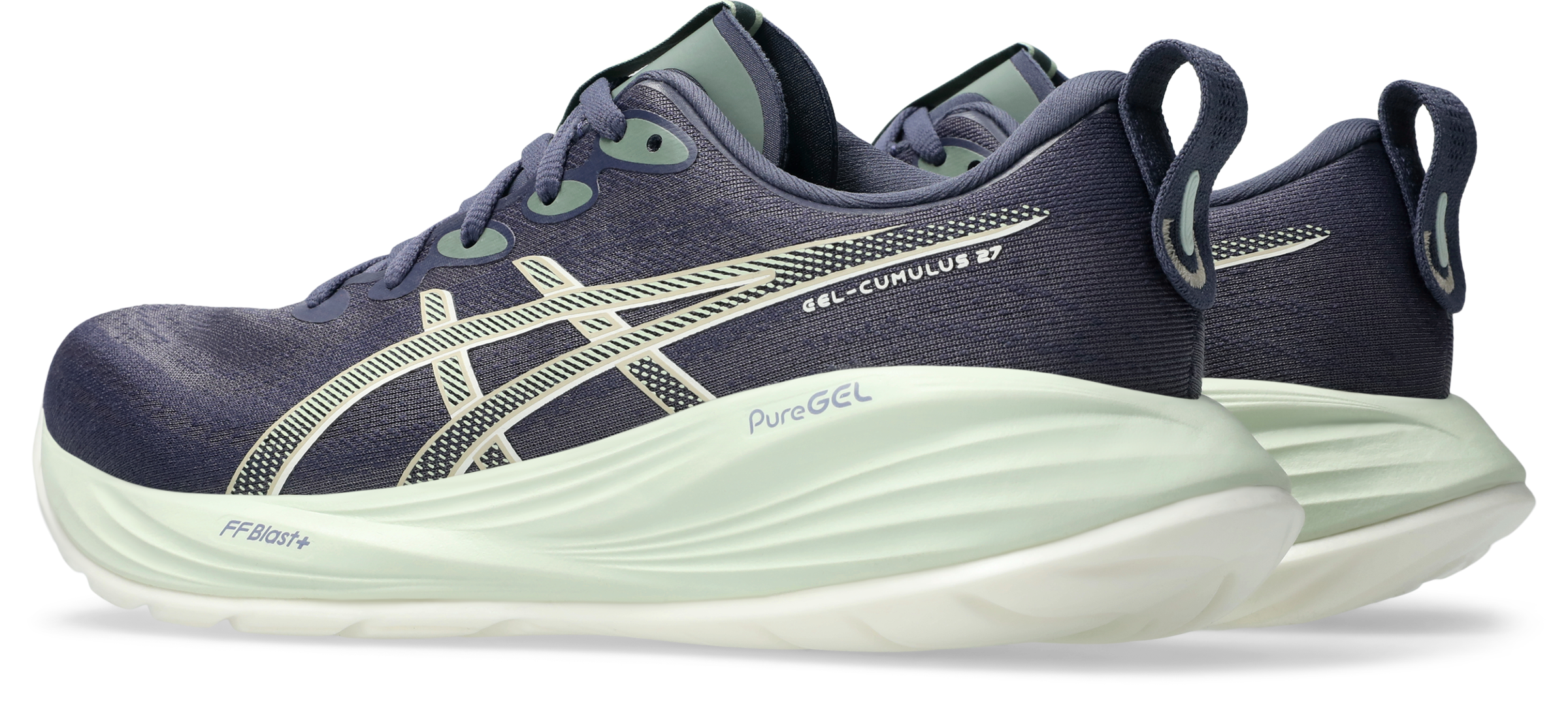 Asics Laufschuh "GEL-CUMULUS 27" günstig online kaufen
