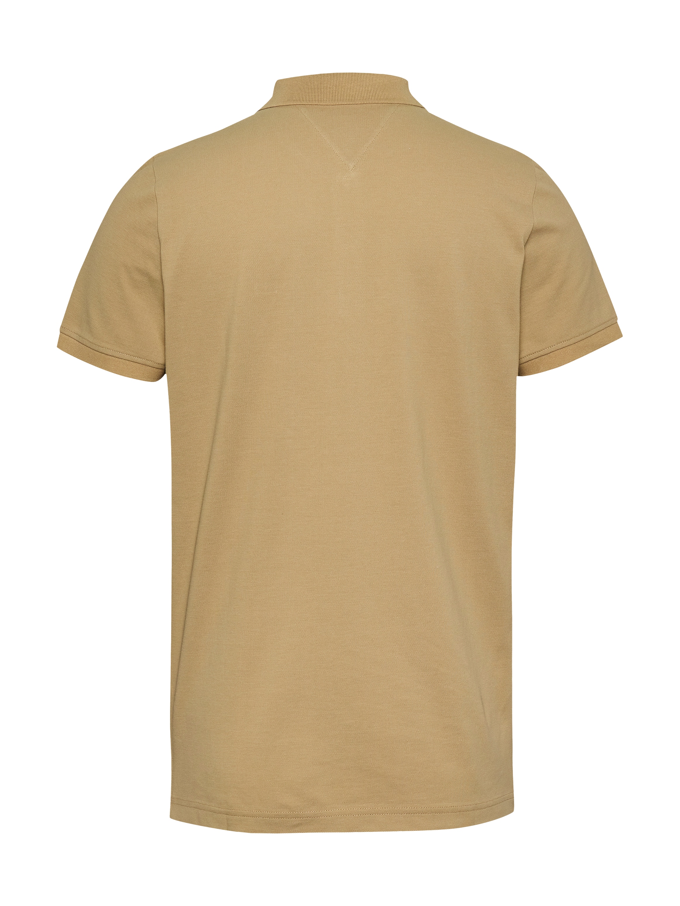 Tommy Jeans Poloshirt »TJM SLIM PLACKET POLO EXT«