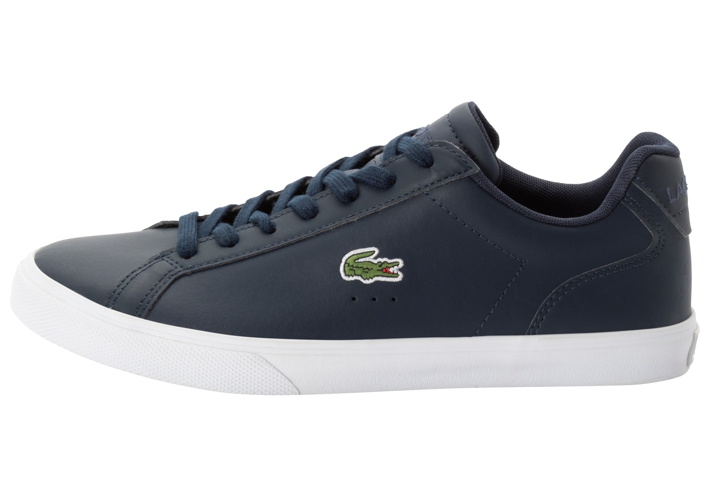 Lacoste Sneaker »LEROND PRO BL 23 1 CMA«