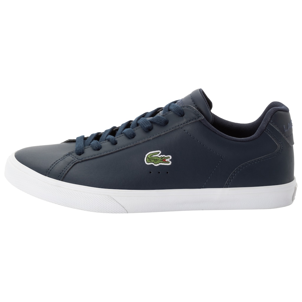 Lacoste Sneaker »LEROND PRO BL 23 1 CMA«