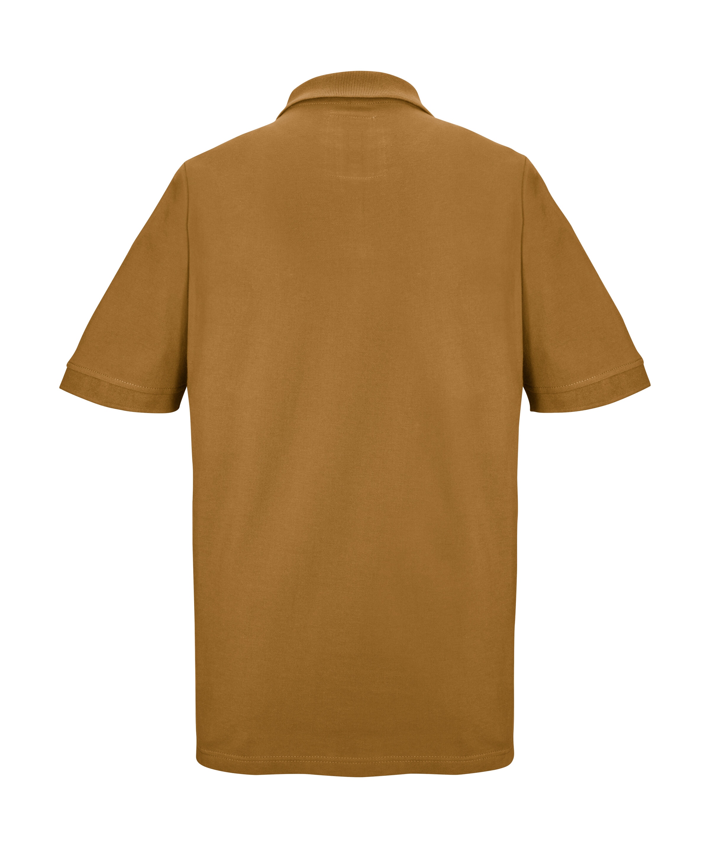 G.I.G.A. DX by killtec Poloshirt »GS 5 MN PLSHRT GOTS«, GOTS-zertifiziertes Bio-Baumwoll-Polo mit dezenter Stickerei