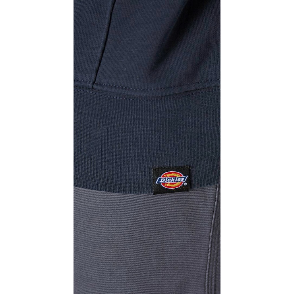 Dickies Kapuzensweatshirt »Towson-Graphic-Hoodie«