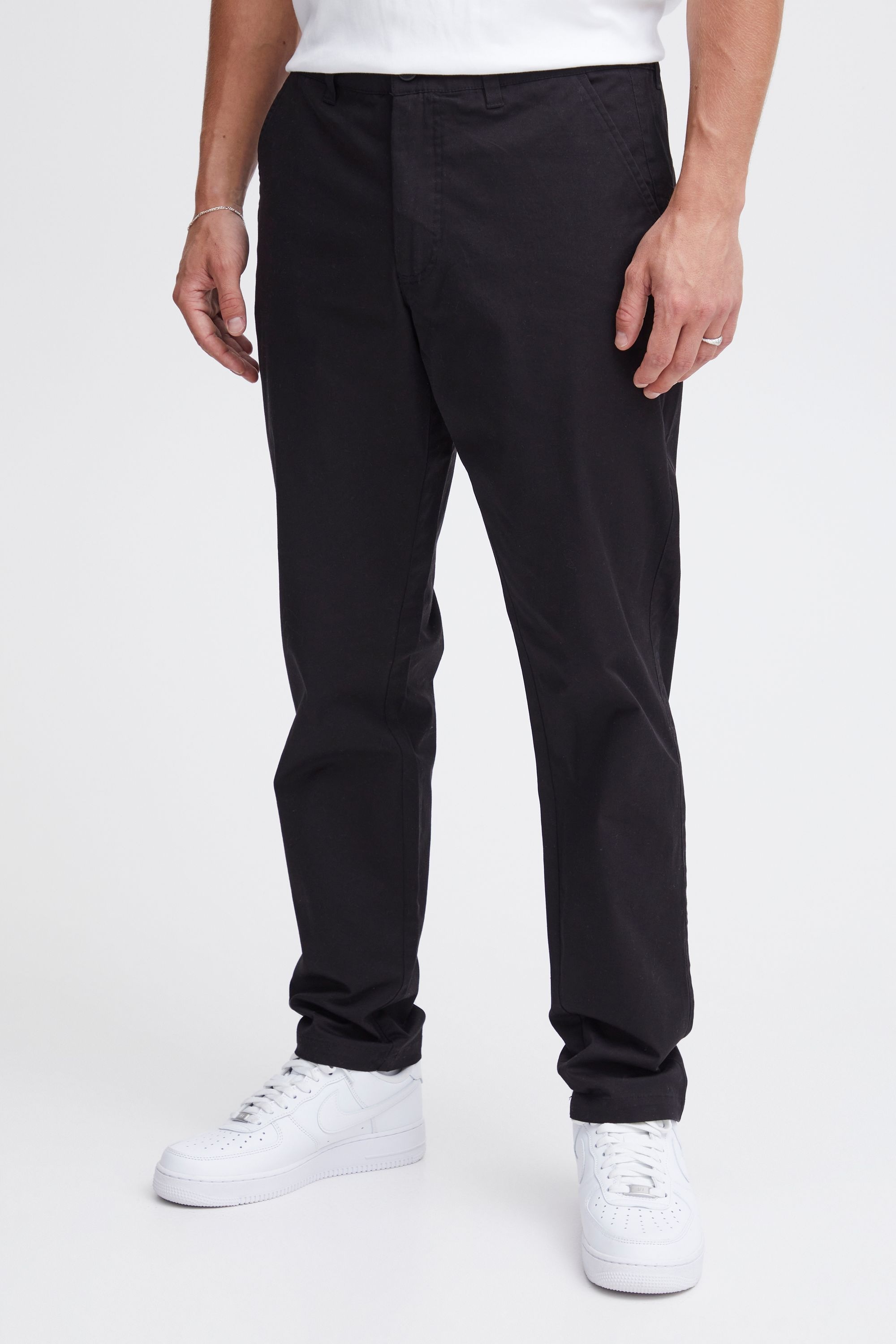 !Solid Chinohose »Chinohose SDJoe«