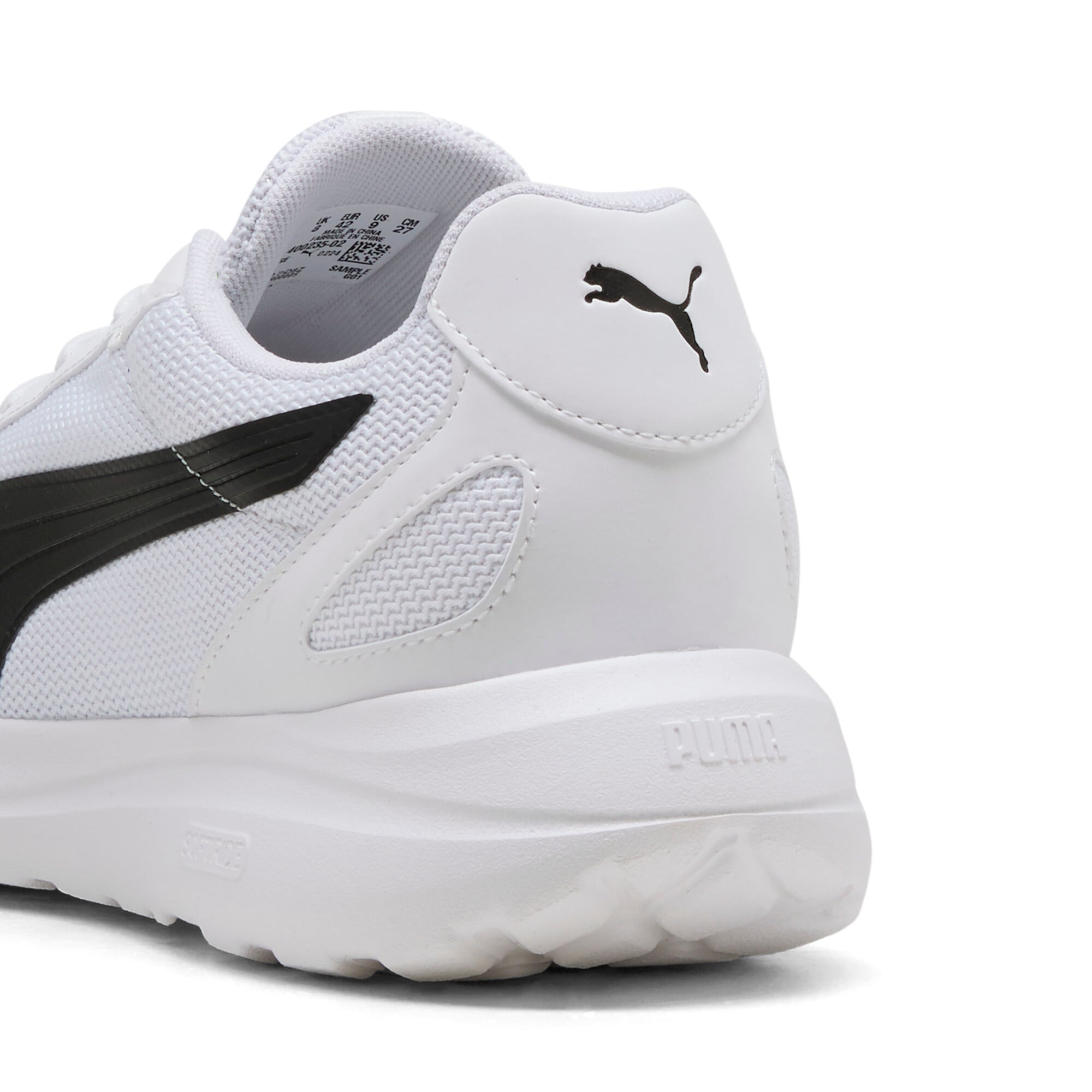 PUMA Sneaker »SOFTRIDE COSMIC LT«