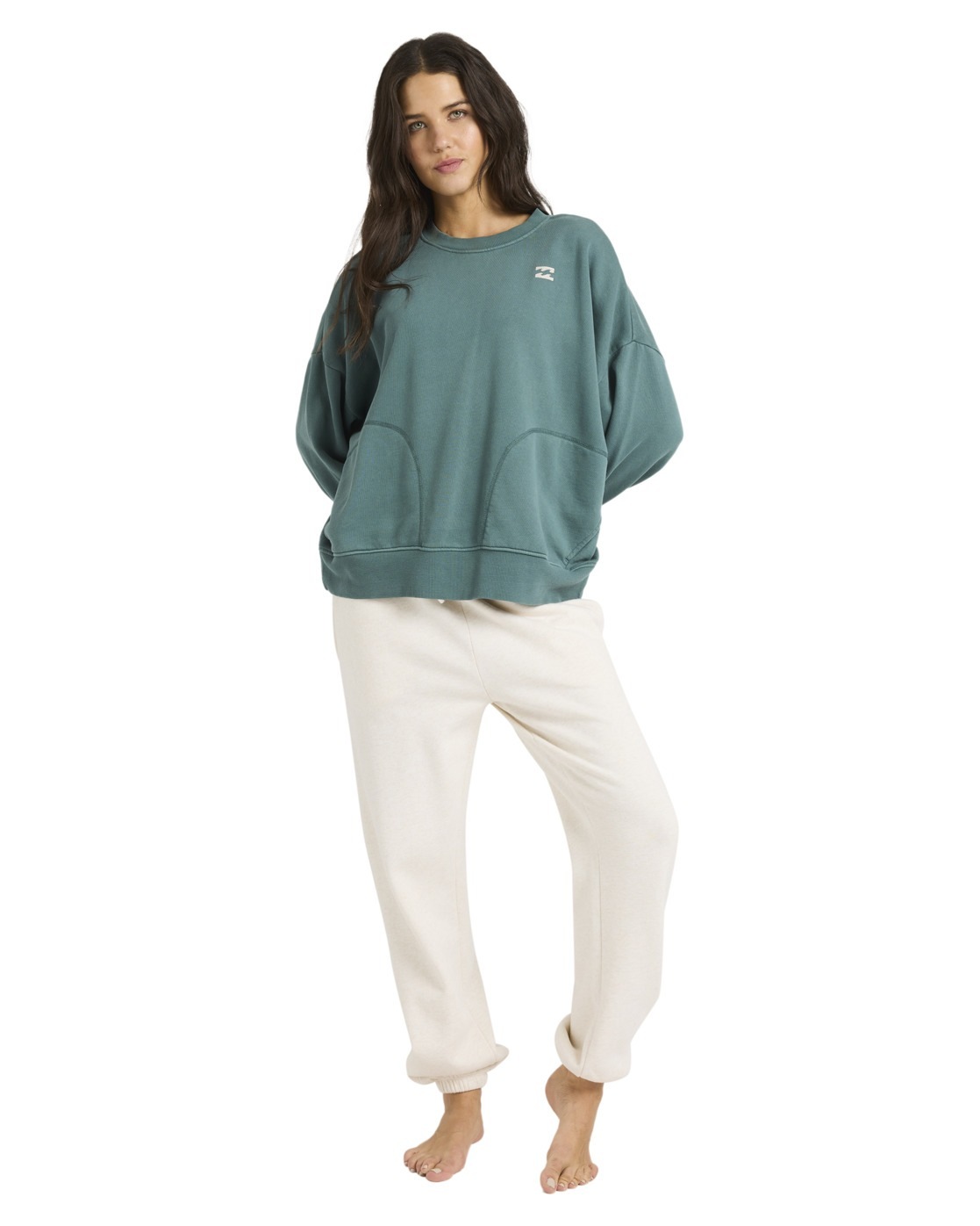 Thumbnail - Billabong Sweatshirt "Dont Forget"