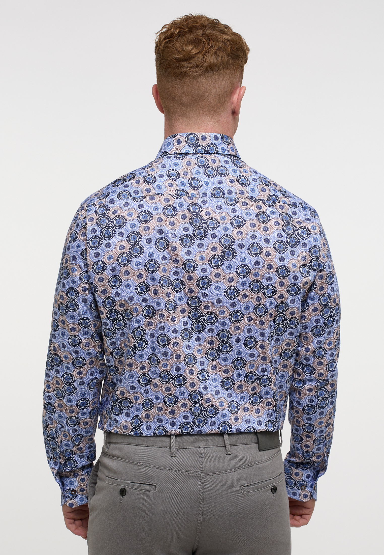 Eterna "COMFORT FIT" günstig online kaufen