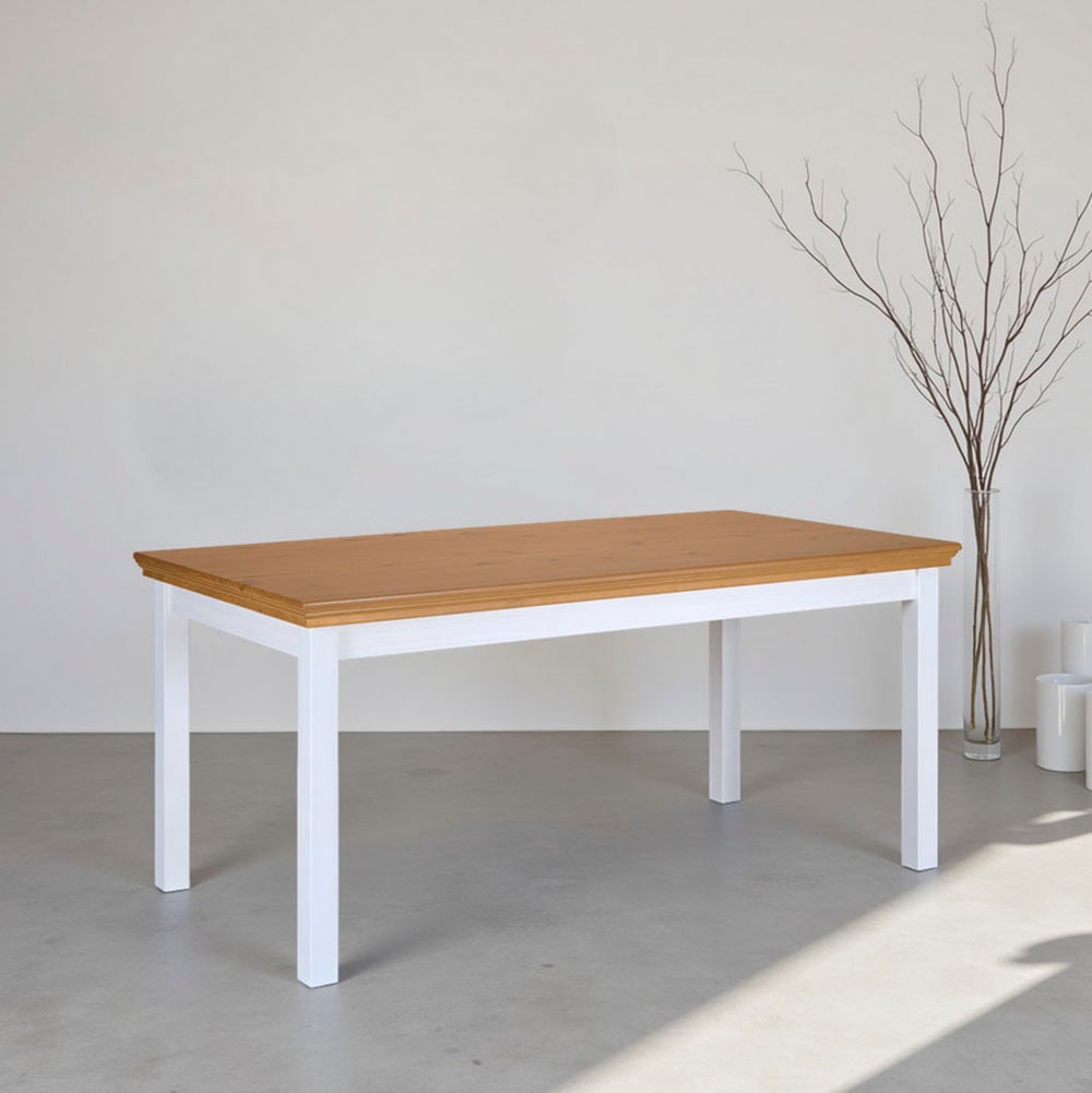 Inter Link Esstisch 1 Stk. tlg. günstig online kaufen