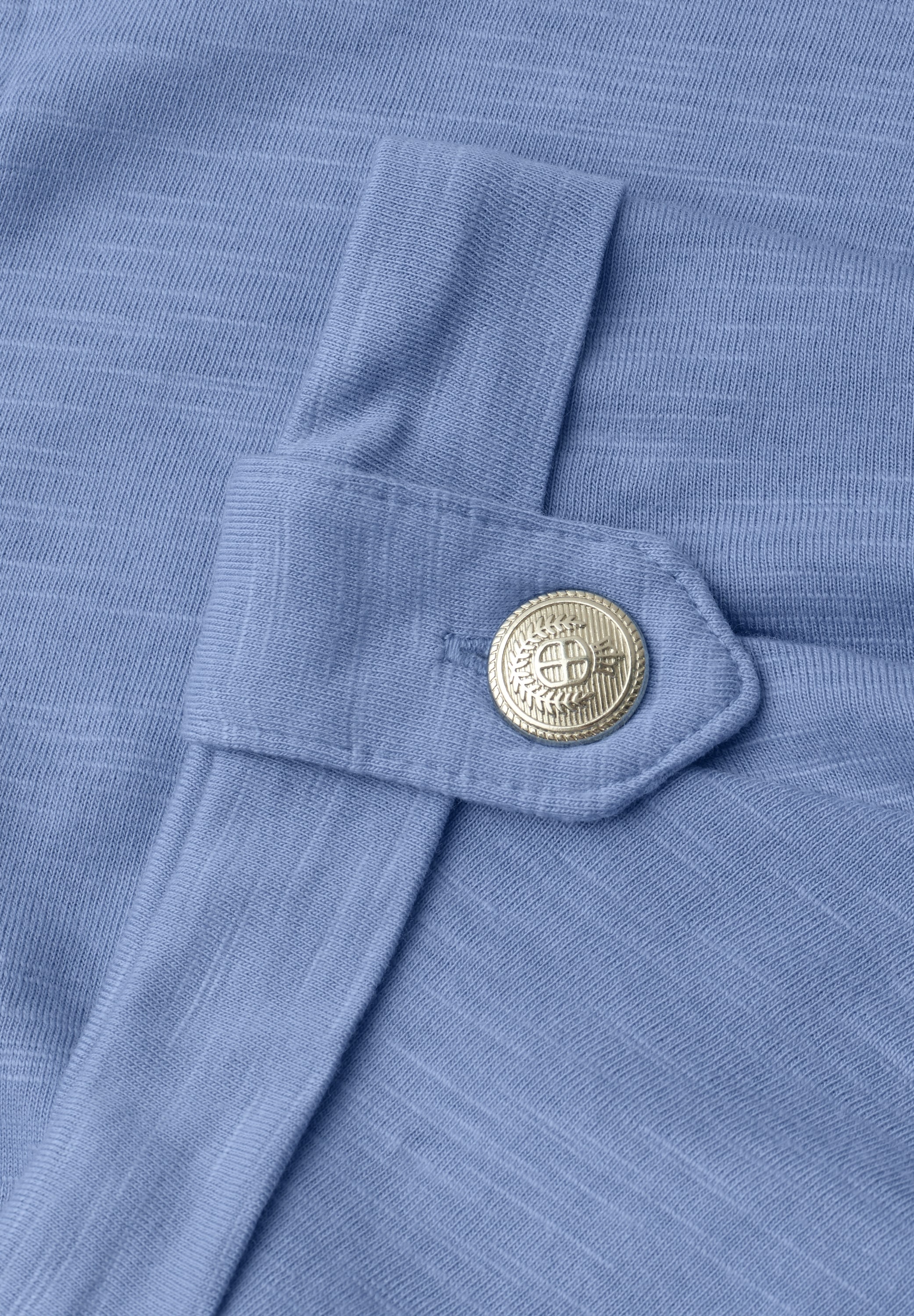 STREET ONE T-Shirt Rundhalsausschnitt