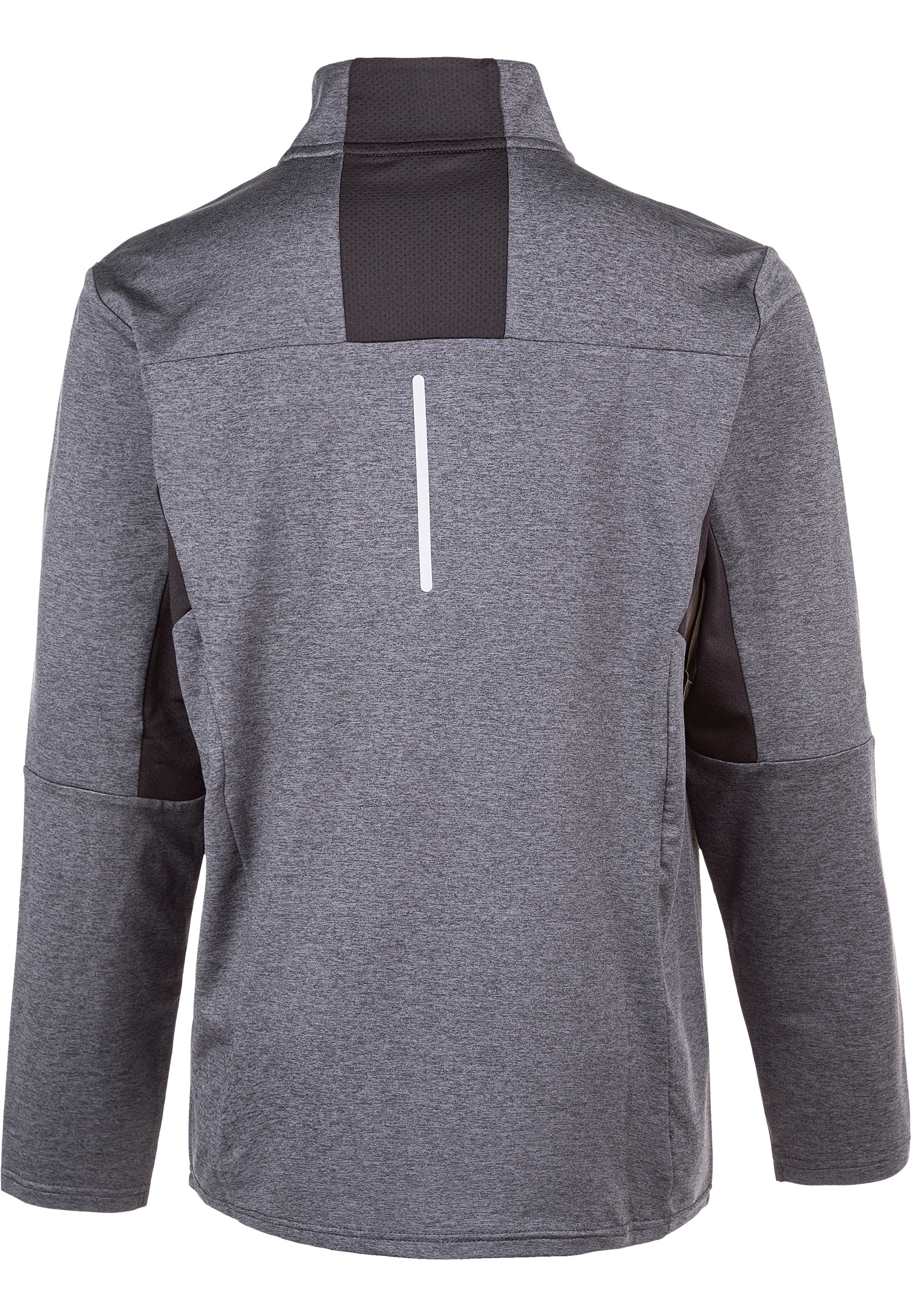 ENDURANCE Strickpullover »Lanbark«, aus atmungsaktivem 4-Wege-Stretch