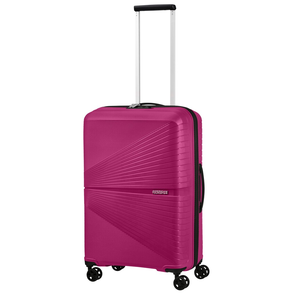 American Tourister® Trolley »AIRCONIC 67«, 4 Rollen